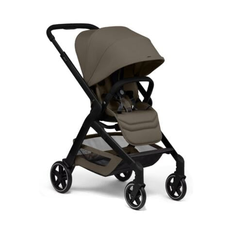 Joolz Hub2 Essential Bundle in Hazel Brown Baby Prams 907743 8715688115237