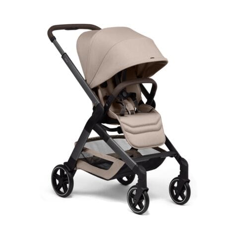 Joolz Hub2 Essential Bundle in Sandy Taupe Baby Prams 907742 8715688115220