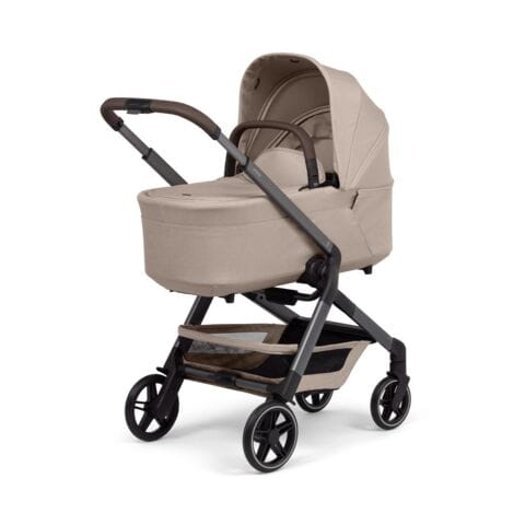 Joolz Hub2 Essential Bundle in Sandy Taupe Baby Prams 907742 8715688115220