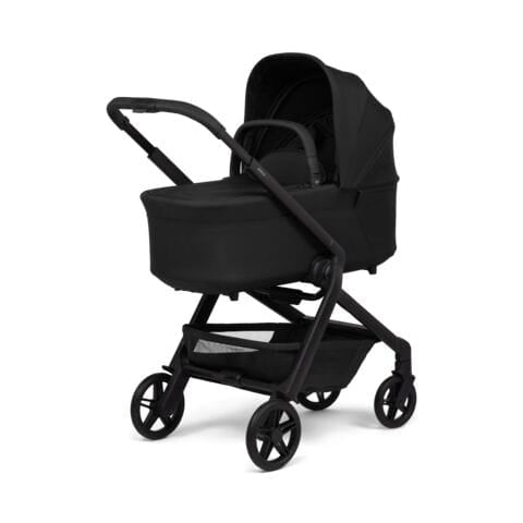 Joolz Hub2 Essential Bundle in Space Black Baby Prams 907740 8715688115206