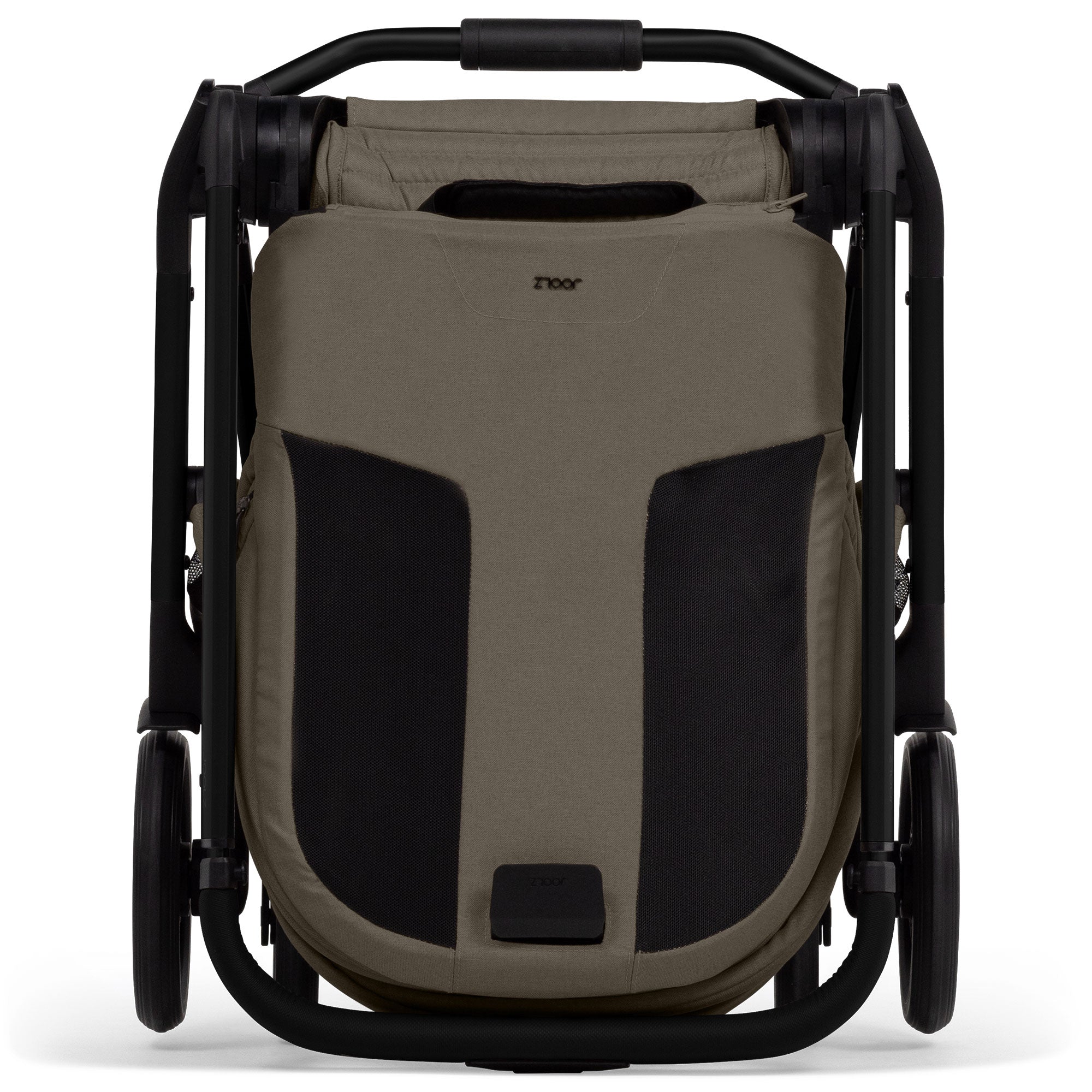 Joolz Hub2 Pushchair & Carrycot in Hazel Brown Baby Prams 100104-PRA 8715688105979
