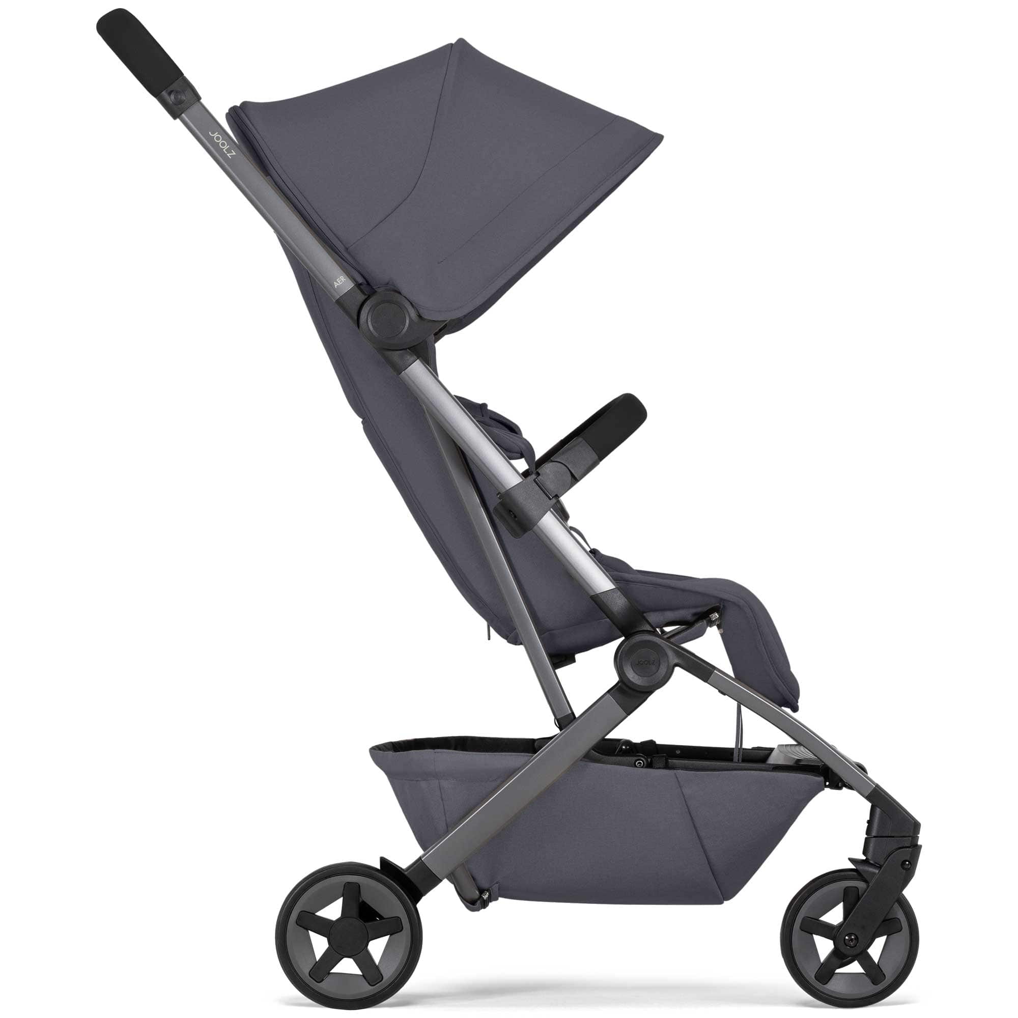 joolz aer bar Joolz Aer2 Foldable Bumper Bar in Black Carbon