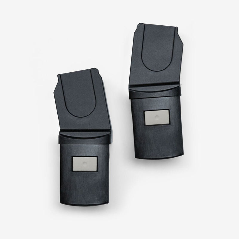 joolz car seat adaptor Joolz Day Car Seat Adaptors Black