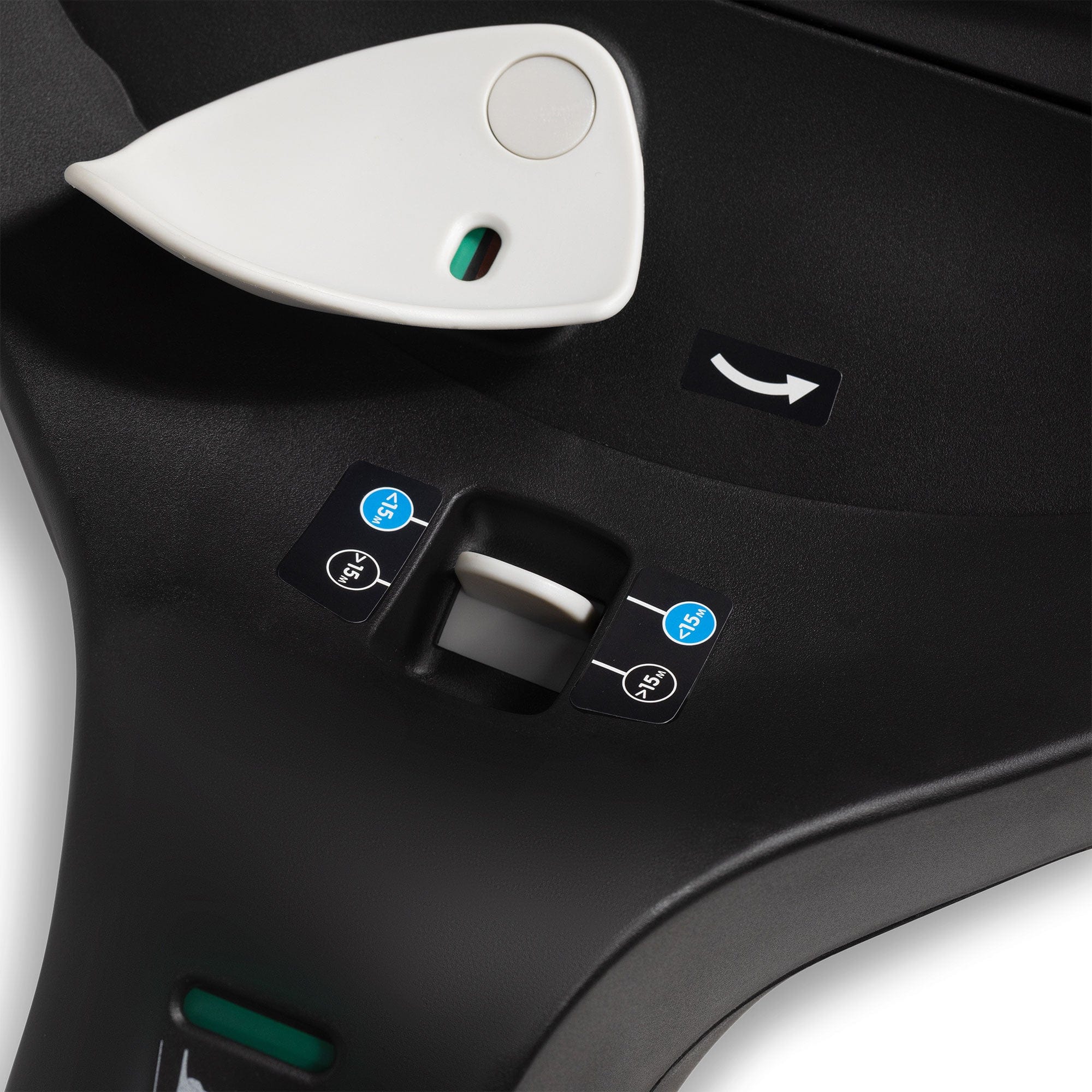 joolz babyschale isofix Joolz X Maxi-Cosi Familyfix 360 Pro Isofix Base in Black