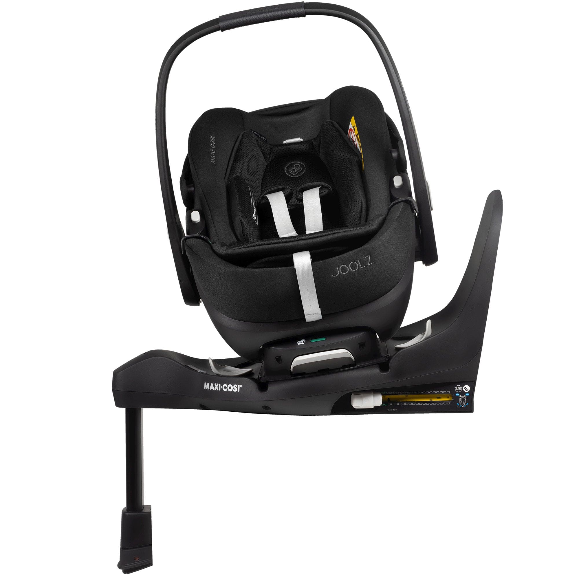 maxi cosi joolz Joolz X Maxi-Cosi Familyfix 360 Pro Isofix Base in Black