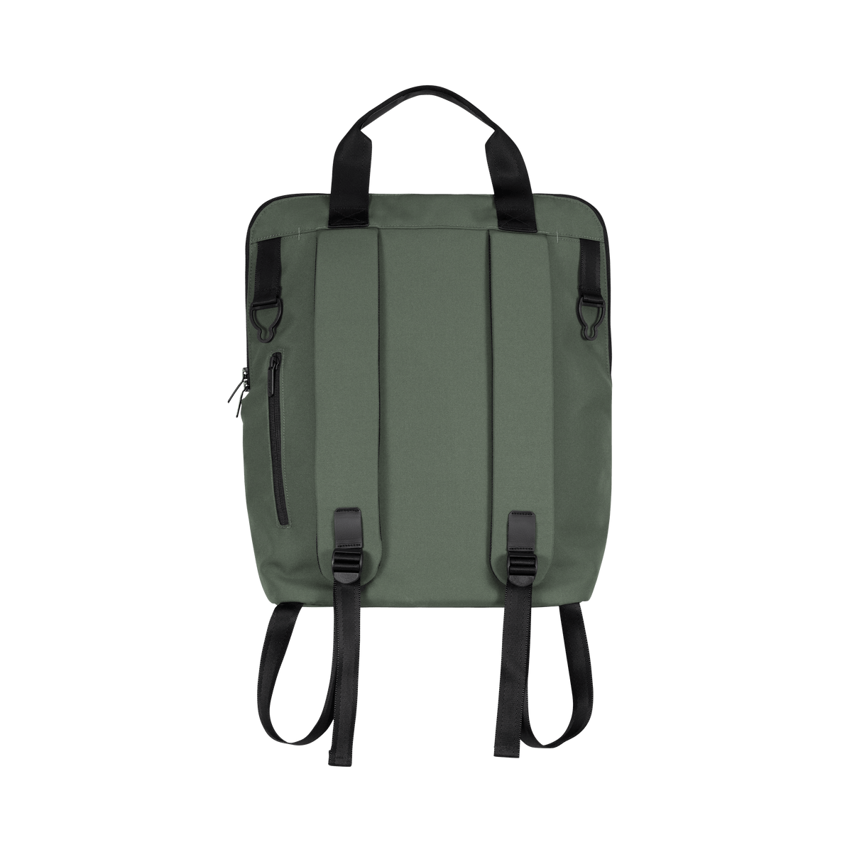 Joolz Backpack Forest Green Changing Bags 560080 8715688081242