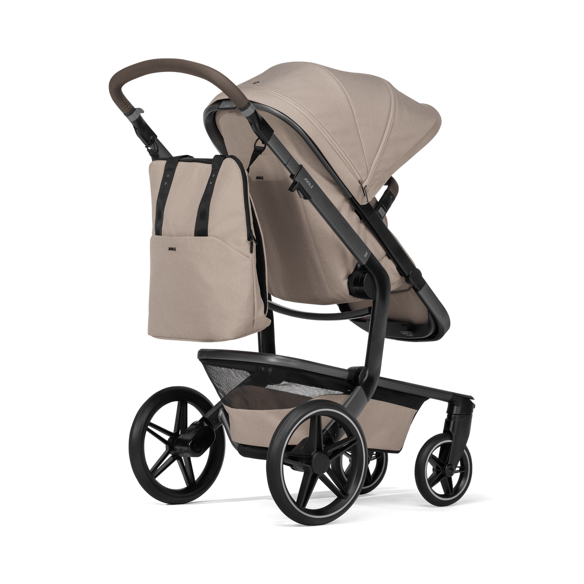 Joolz Backpack Sandy Taupe Changing Bags 560083 8715688081273