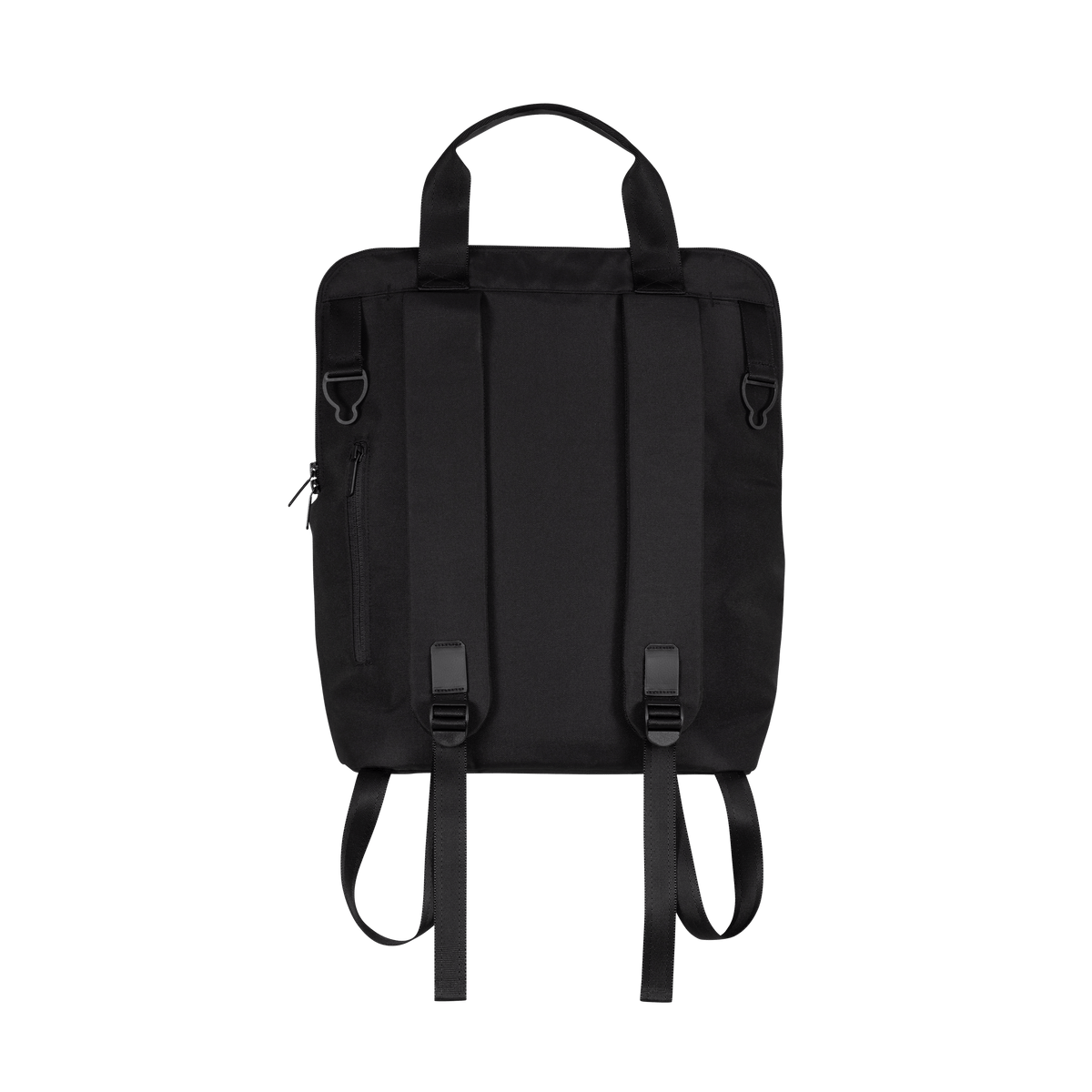 Joolz Backpack Space Black Changing Bags 560081 8715688081259