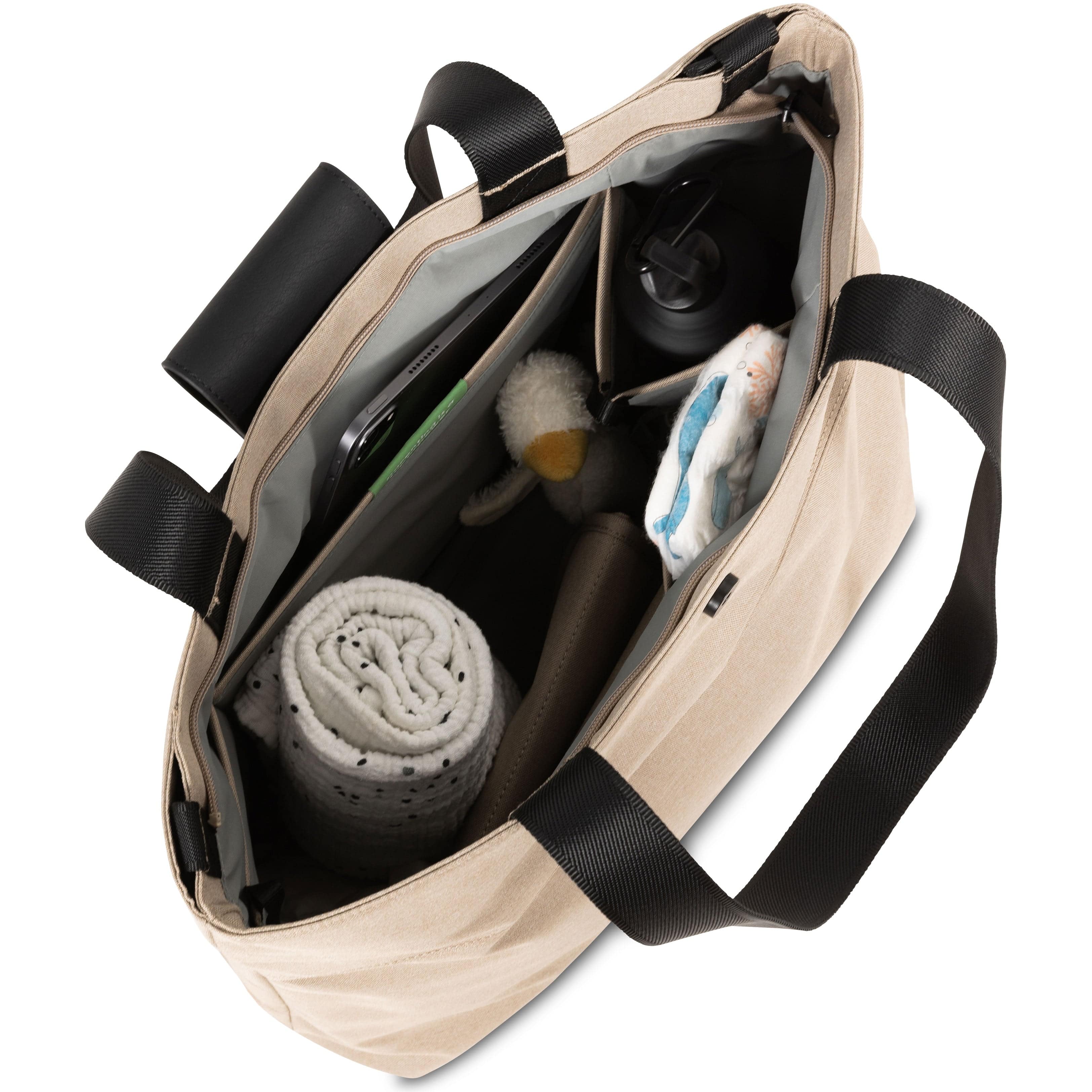 Joolz Changing Bag Forest Green Changing Bags 560090 8715688081303