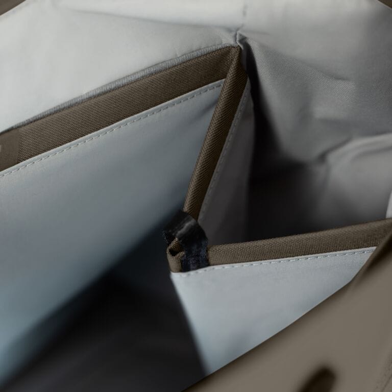 Joolz Changing Bag Hazel Brown Changing Bags 560097 8715688106129