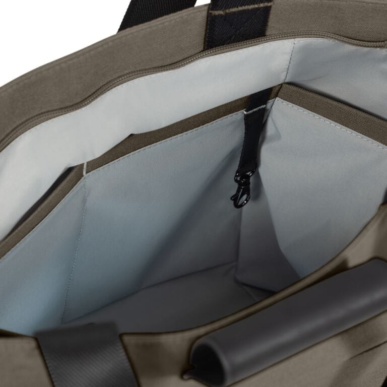 Joolz Changing Bag Hazel Brown Changing Bags 560097 8715688106129