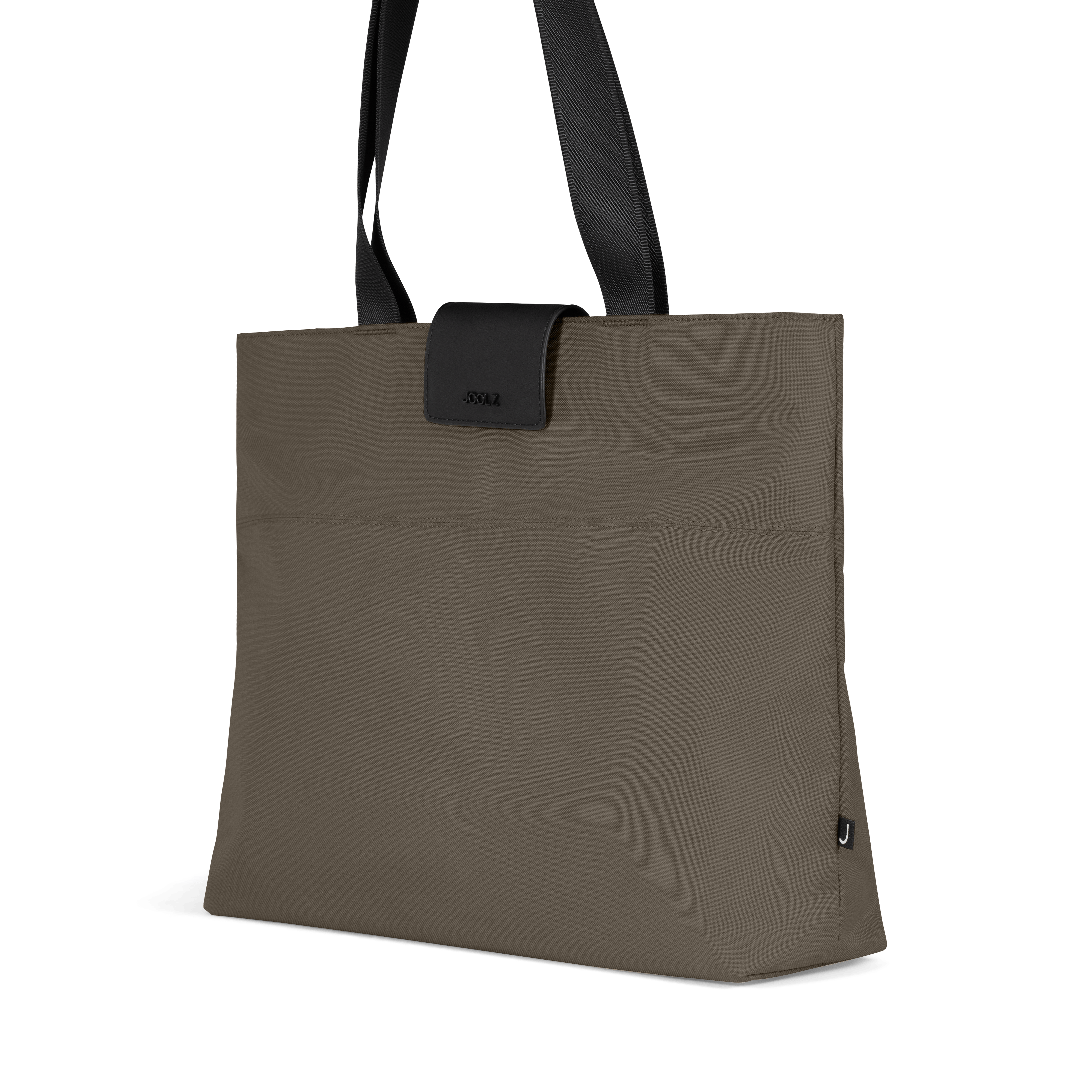 Joolz Changing Bag Hazel Brown Changing Bags 560097 8715688106129