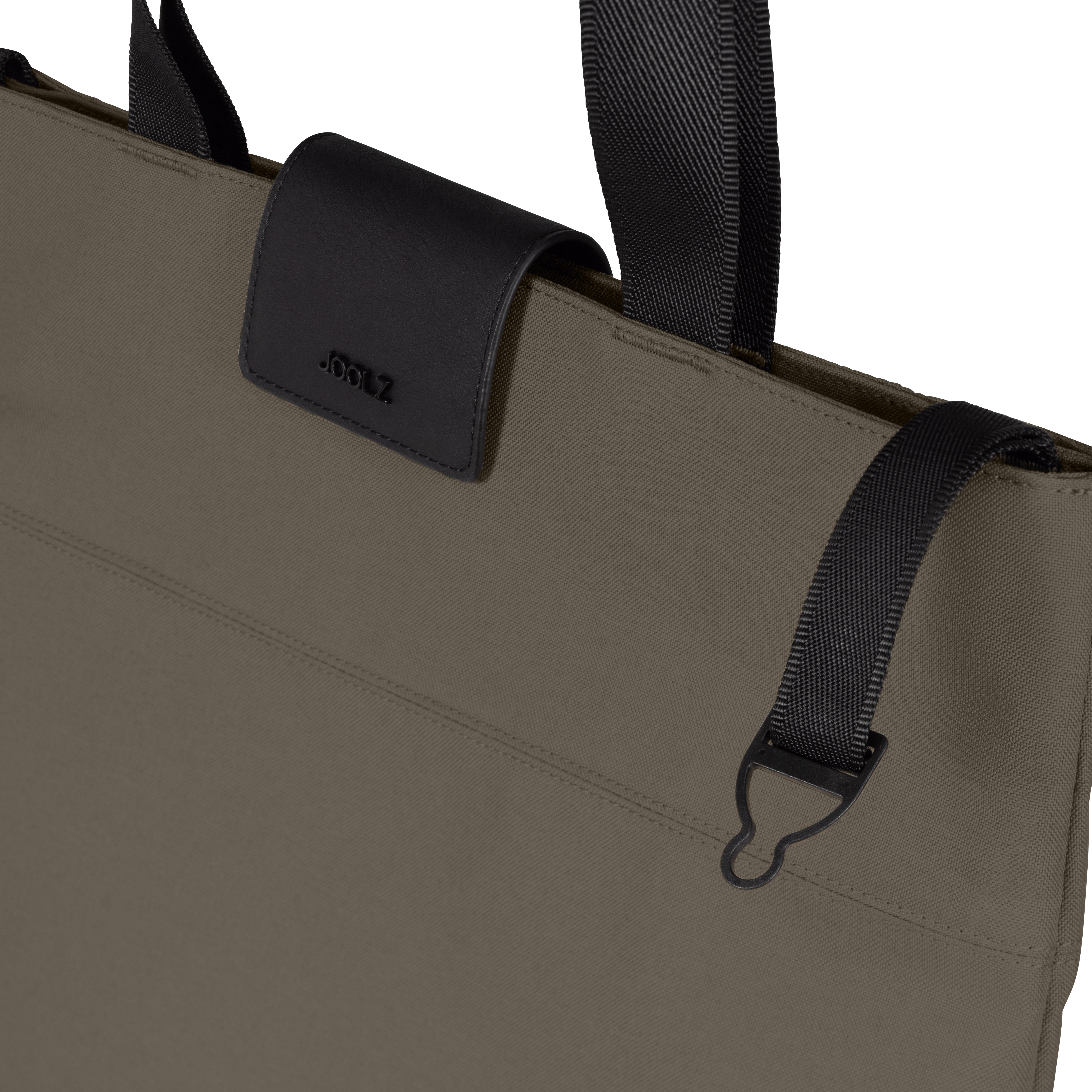Joolz Changing Bag Hazel Brown Changing Bags 560097 8715688106129