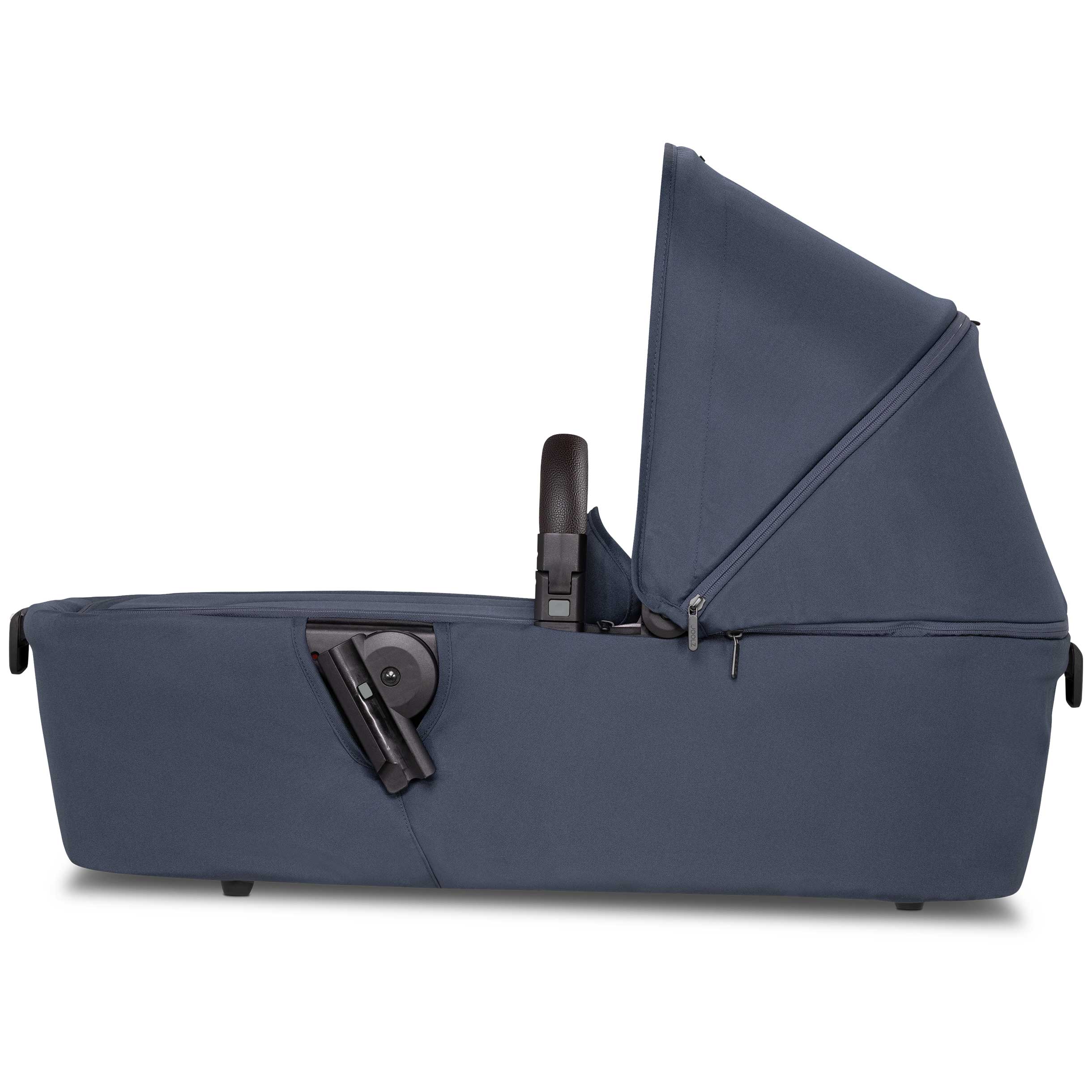 Joolz Aer+ Carrycot Navy Blue (2024) Chassis & Carrycots 310301 8715688085103
