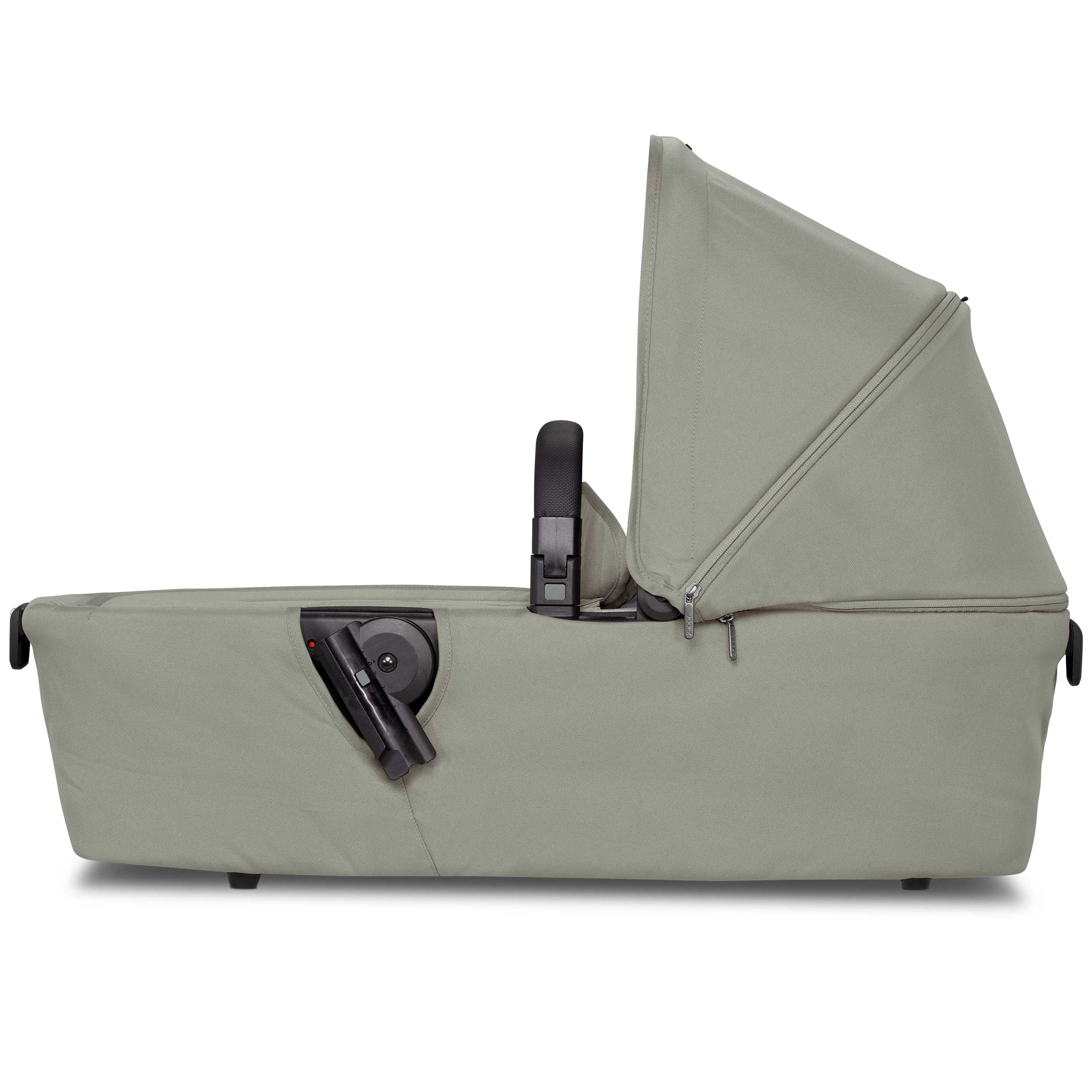 Joolz Aer+ Carrycot Sage Green (2024) Chassis & Carrycots 310302 8715688085110