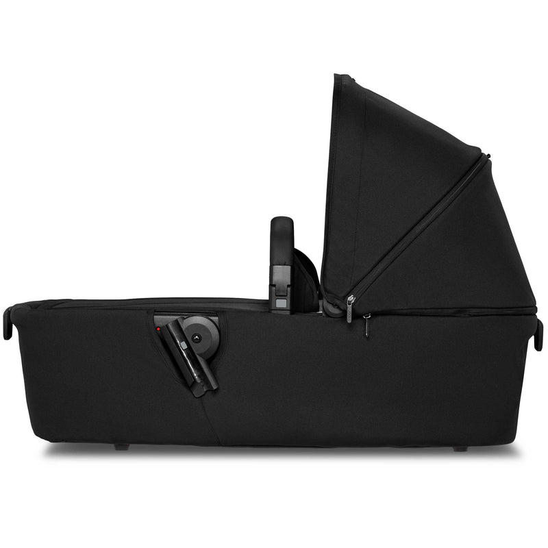 joolz aer+ 2024 Joolz Aer+ Carrycot Space Black (2024)