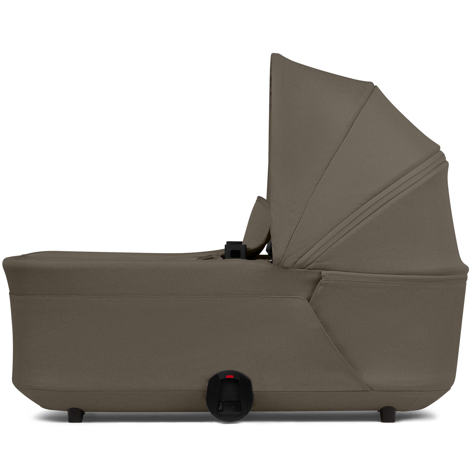 Joolz Hub2 Carrycot in Hazel Brown Chassis & Carrycots 100030 8715688105962