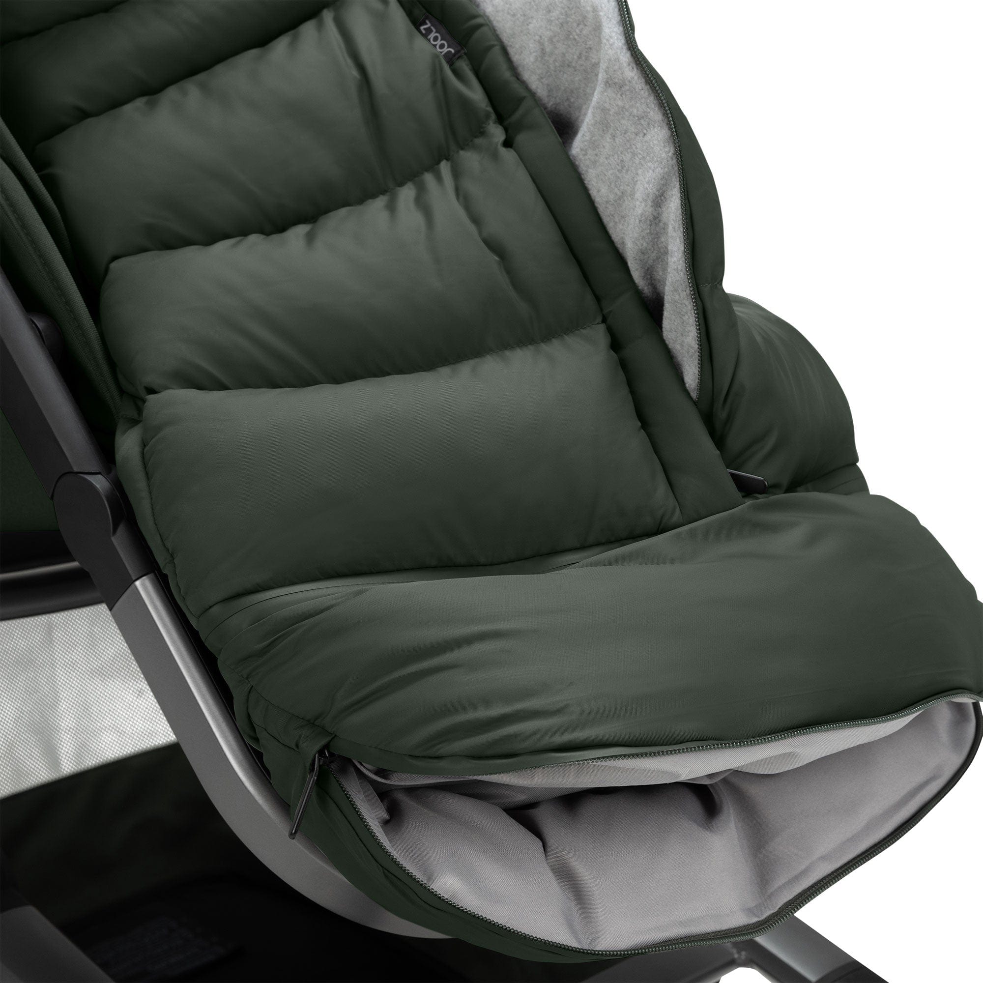 joolz polar footmuff Joolz Puffer Footmuff in Sandy Taupe