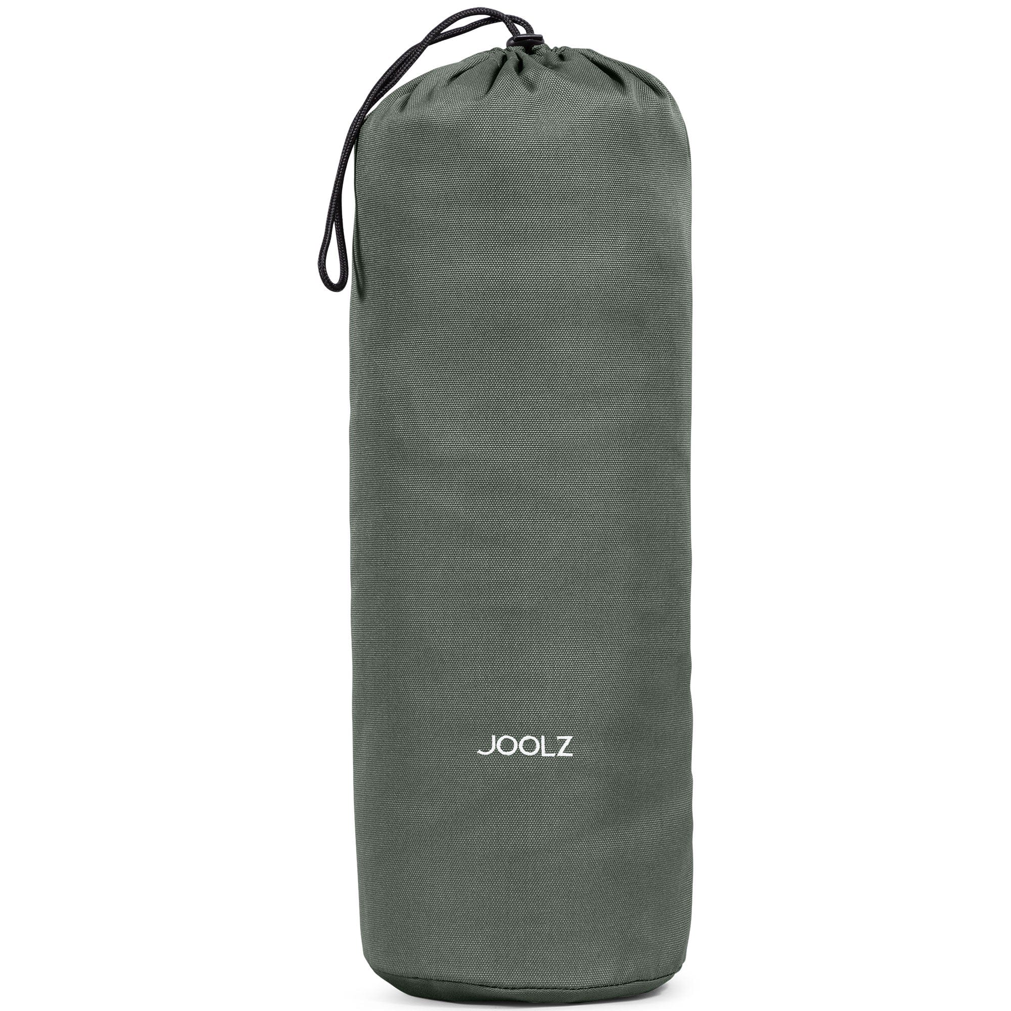 Joolz Universal Footmuff in Forest Green Footmuffs & Liners 560210 8715688088708