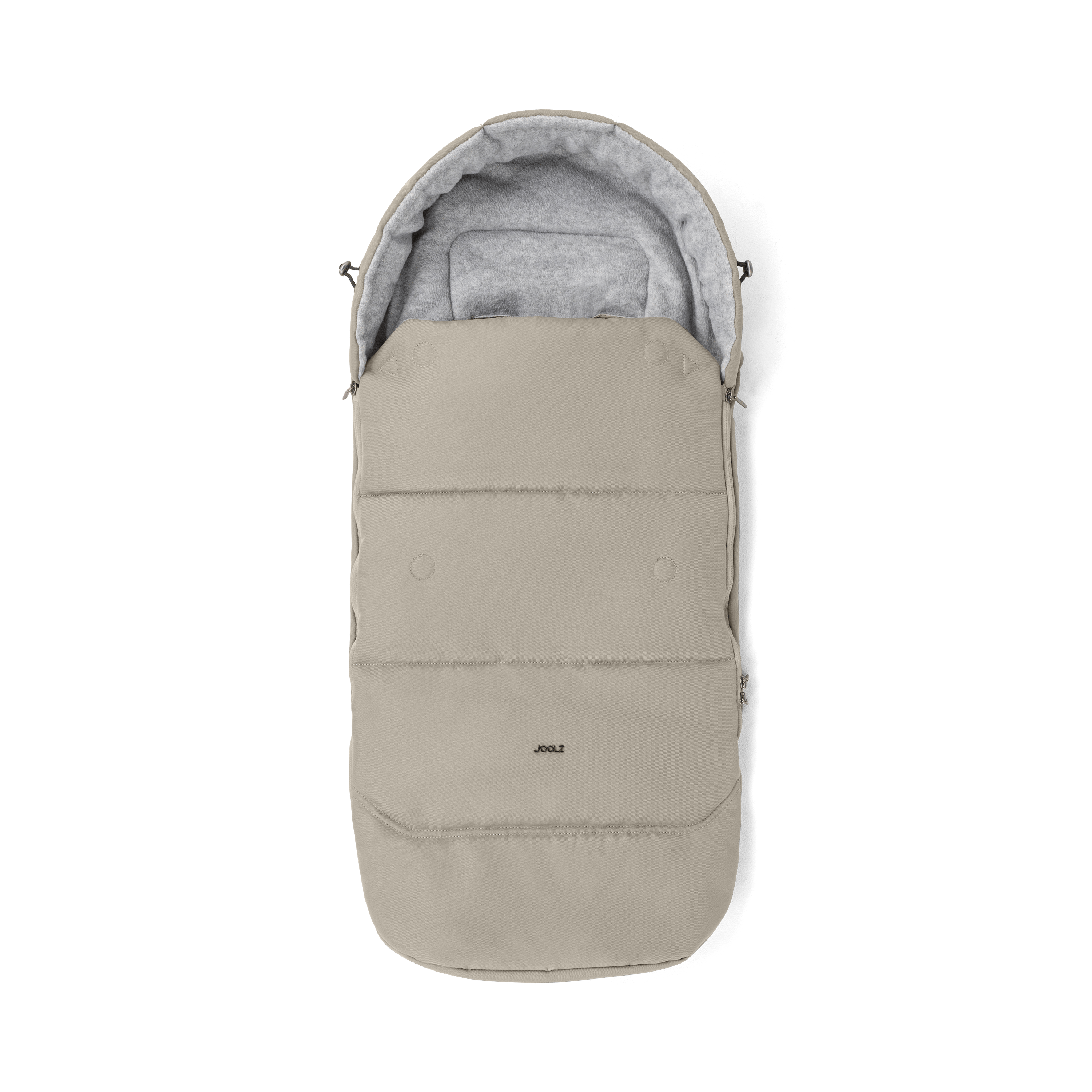 Joolz Universal Footmuff in Sage Green Footmuffs & Liners