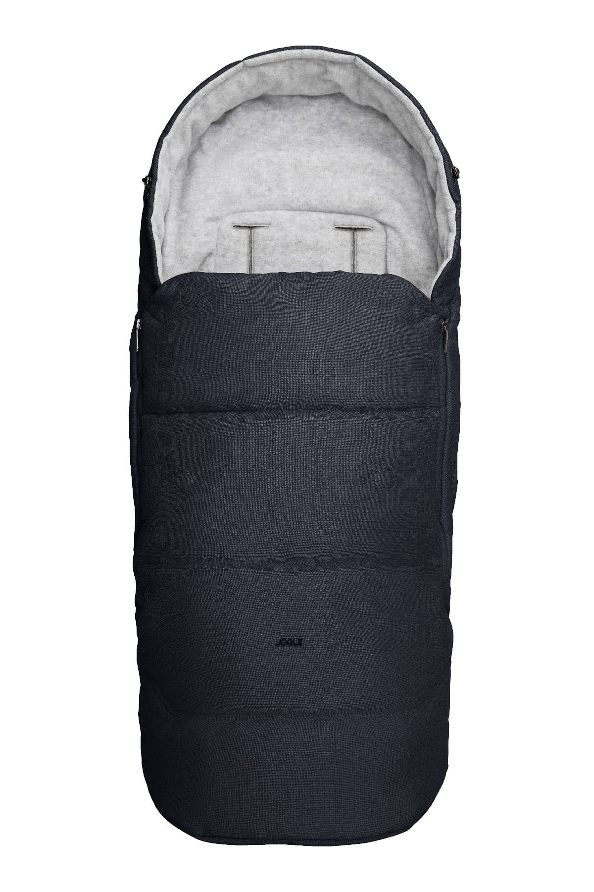 Joolz Universal Footmuff V3 in Dark Navy Footmuffs & Liners 560355 8715688109816