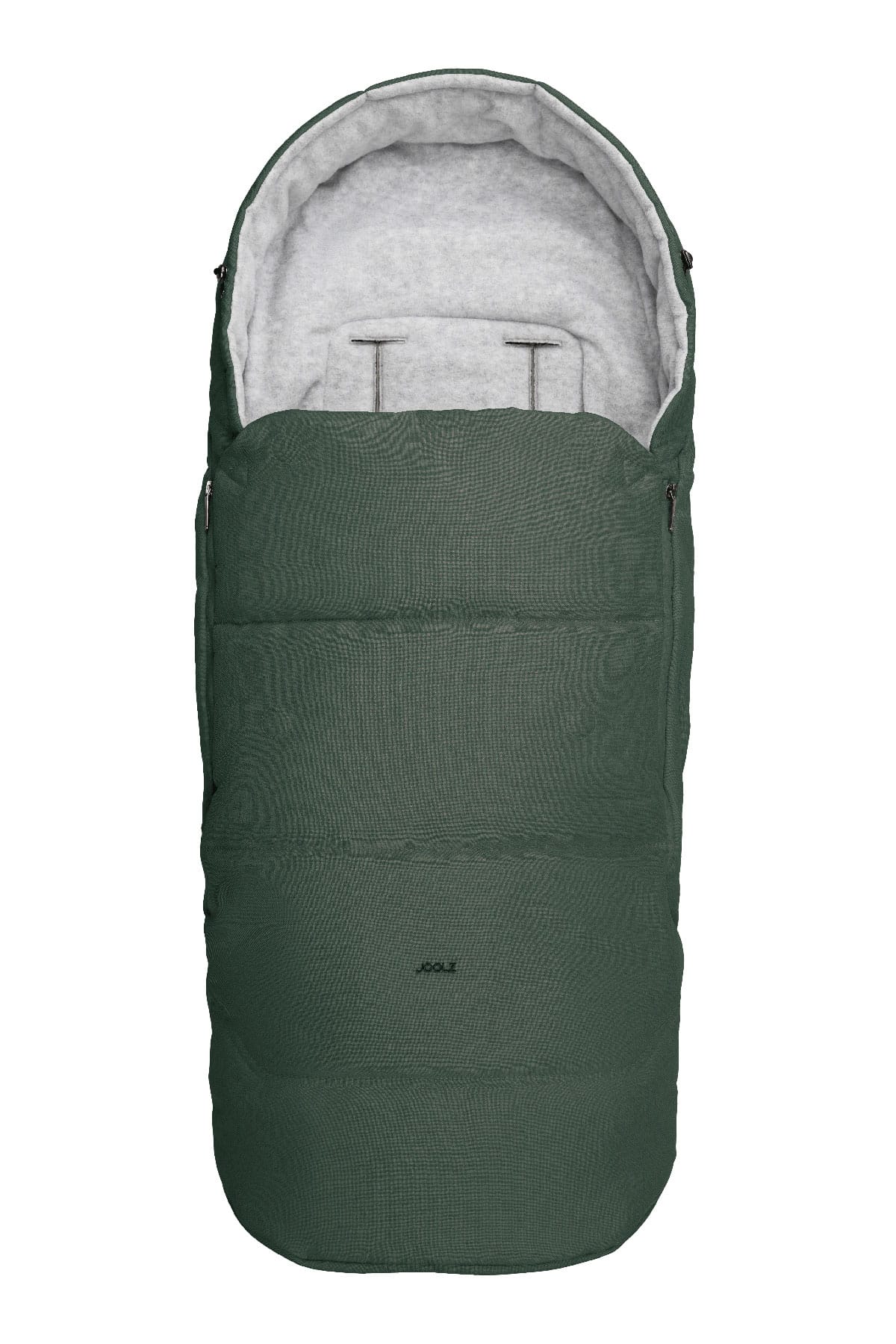 Joolz Universal Footmuff V3 in Forest Green Footmuffs & Liners 560351 8715688109786