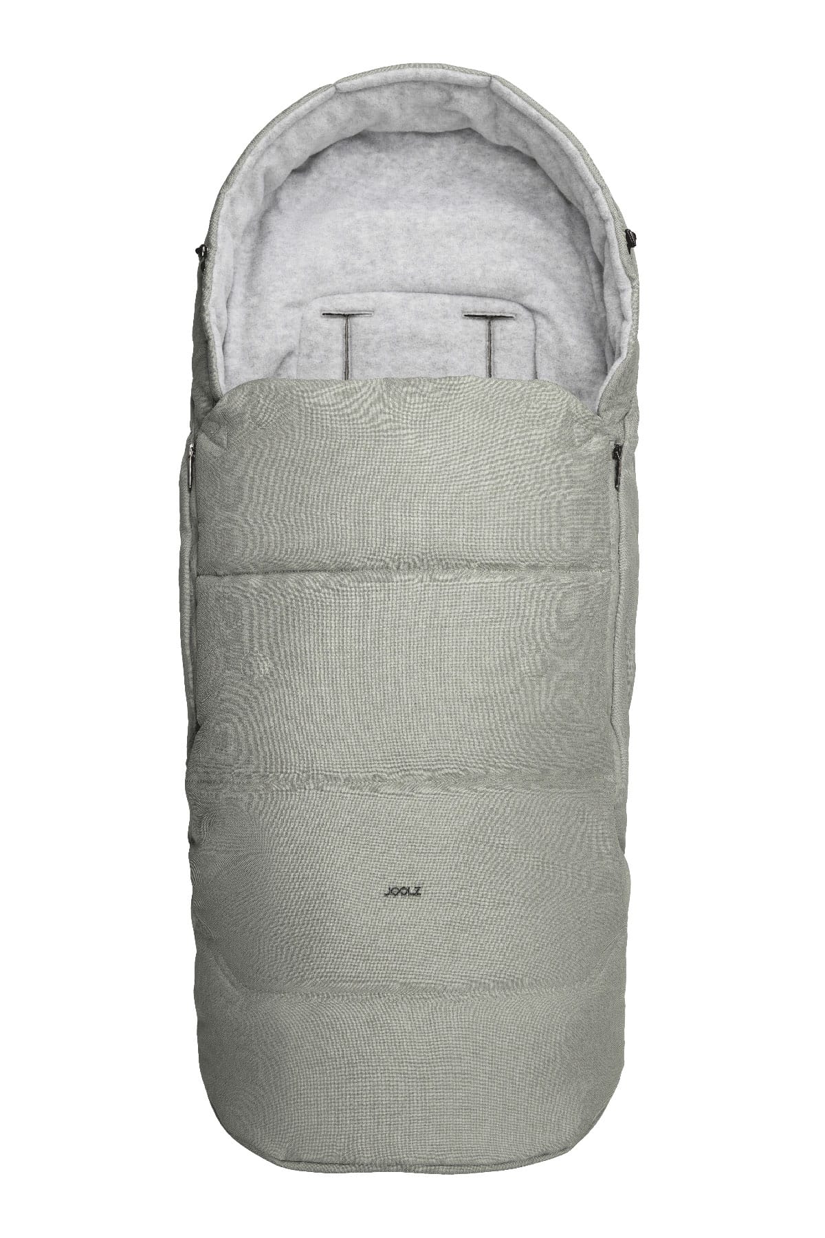 Joolz Universal Footmuff V3 in Sage Green Footmuffs & Liners 560352 8715688109793