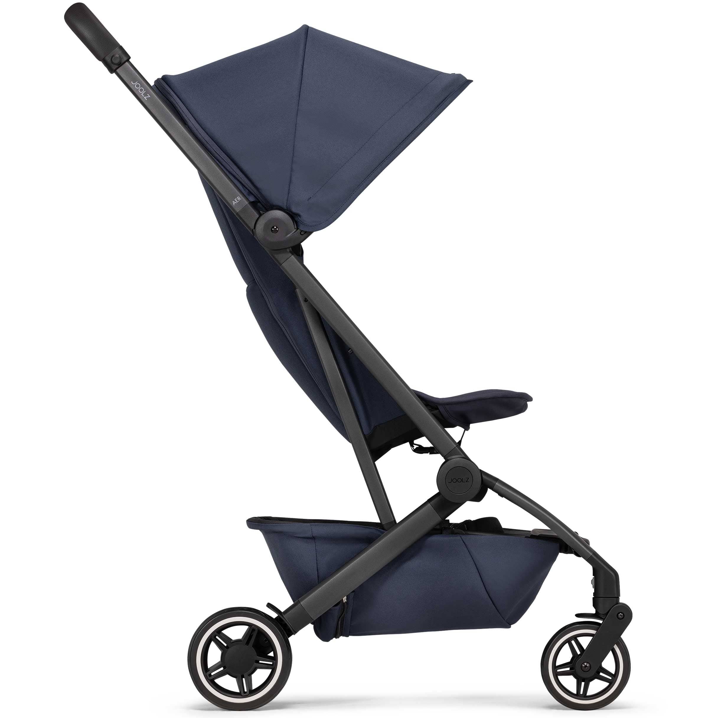 Joolz Aer+ Buggy Navy Blue (2024) Pushchairs & Buggies 310101 8715688084984