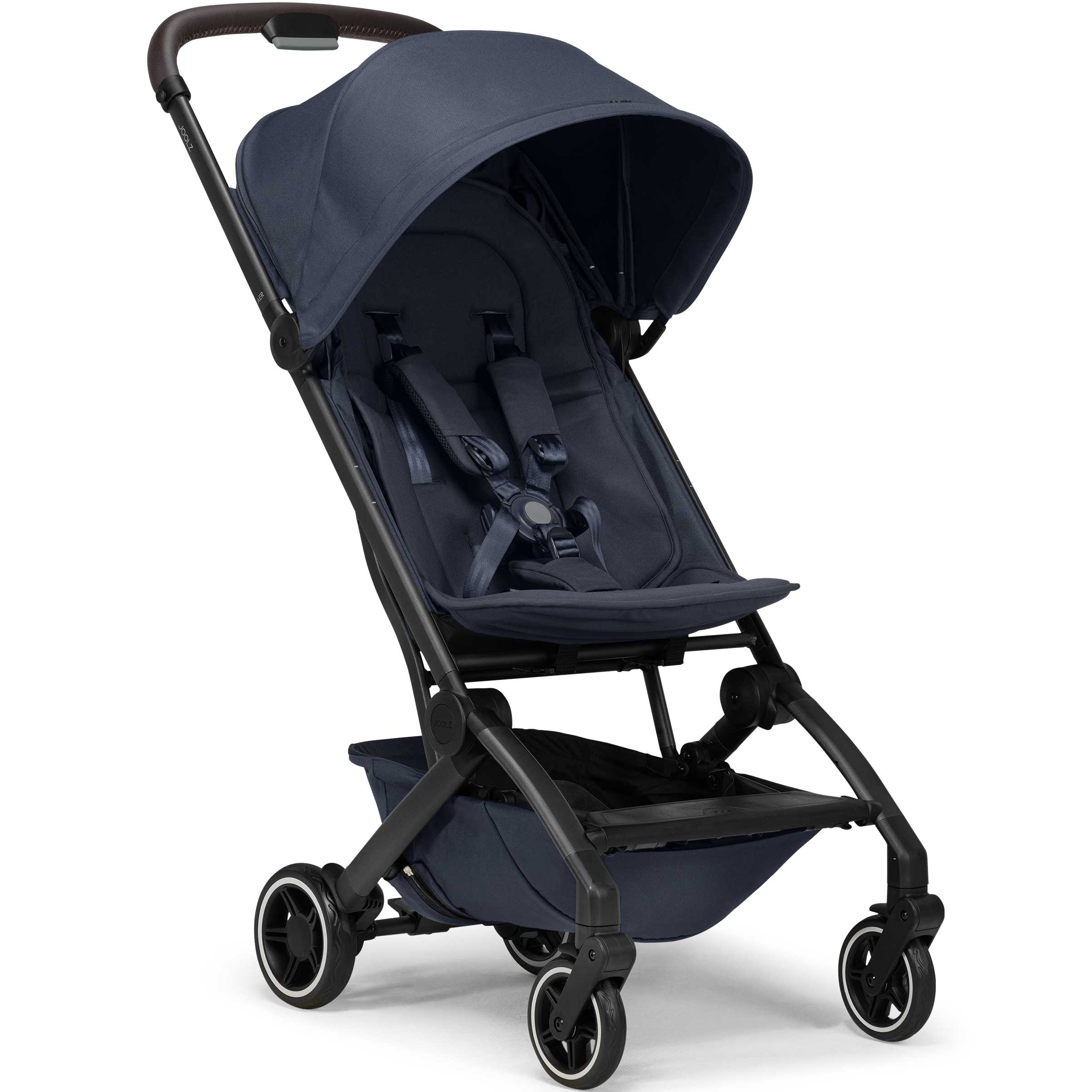 Joolz Aer+ Buggy Navy Blue (2024) Pushchairs & Buggies 310101 8715688084984