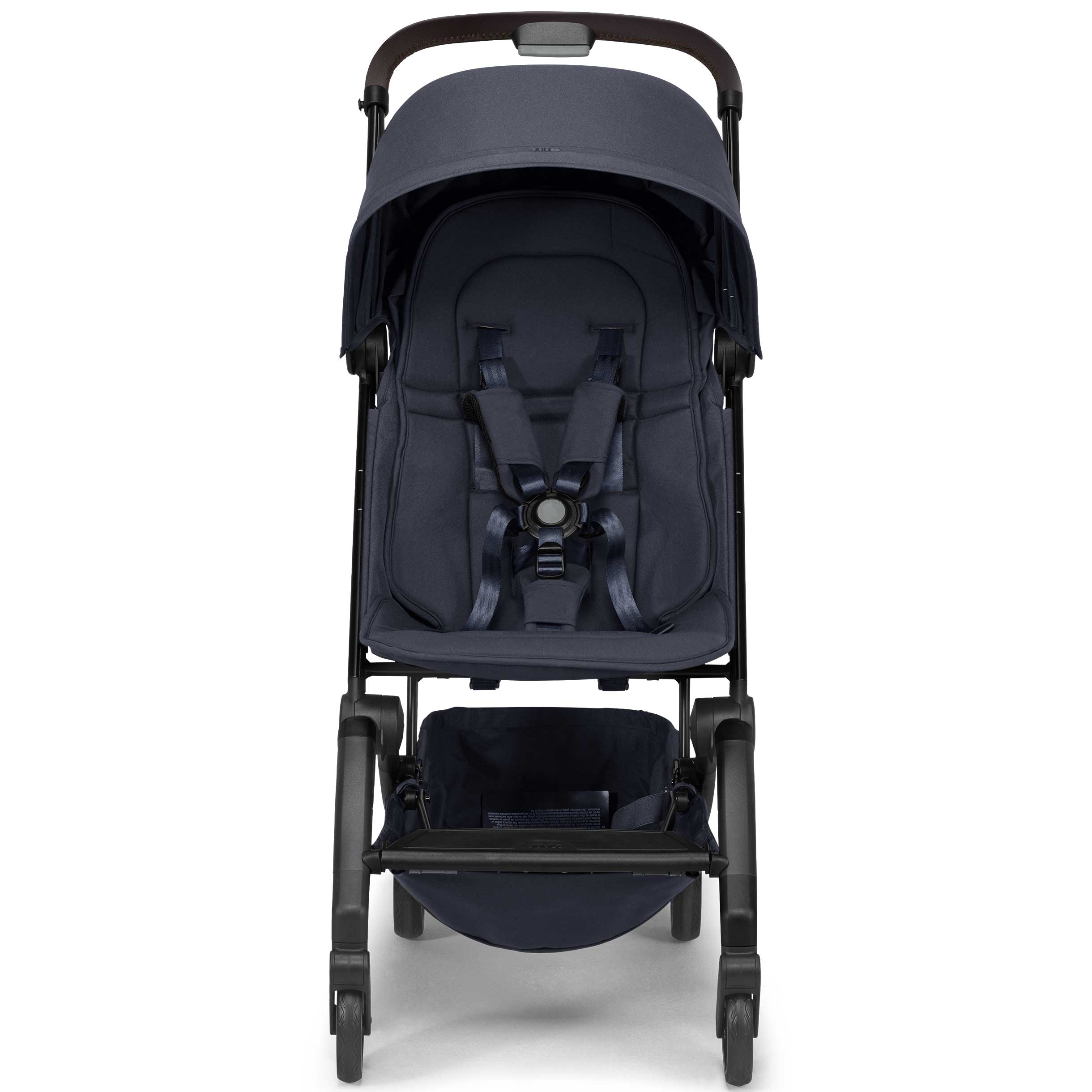 Joolz Aer+ Buggy Navy Blue (2024) Pushchairs & Buggies 310101 8715688084984