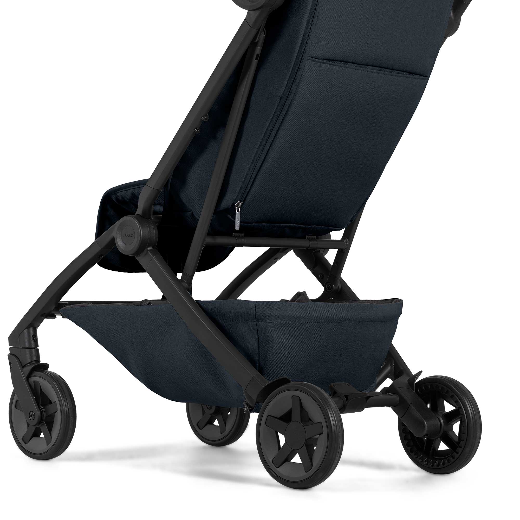 Joolz Aer2 Complete Pushchair Bundle in Dark Navy Blue Pushchairs & Buggies 19296-AER2-STR-DNB 8715688096147