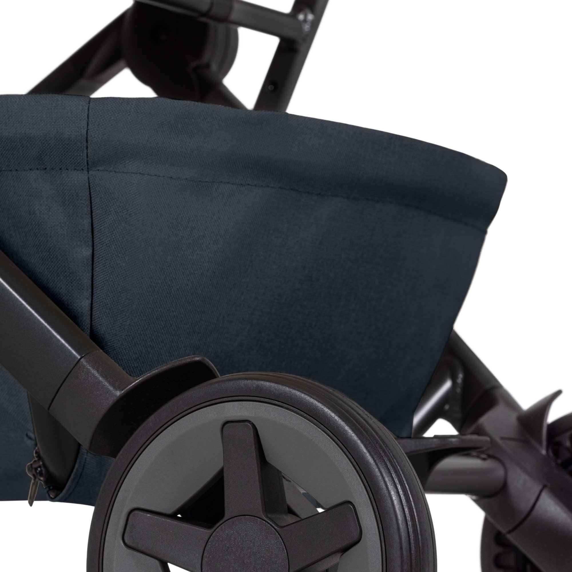Joolz Aer2 Complete Pushchair Bundle in Dark Navy Blue Pushchairs & Buggies 19296-AER2-STR-DNB 8715688096147