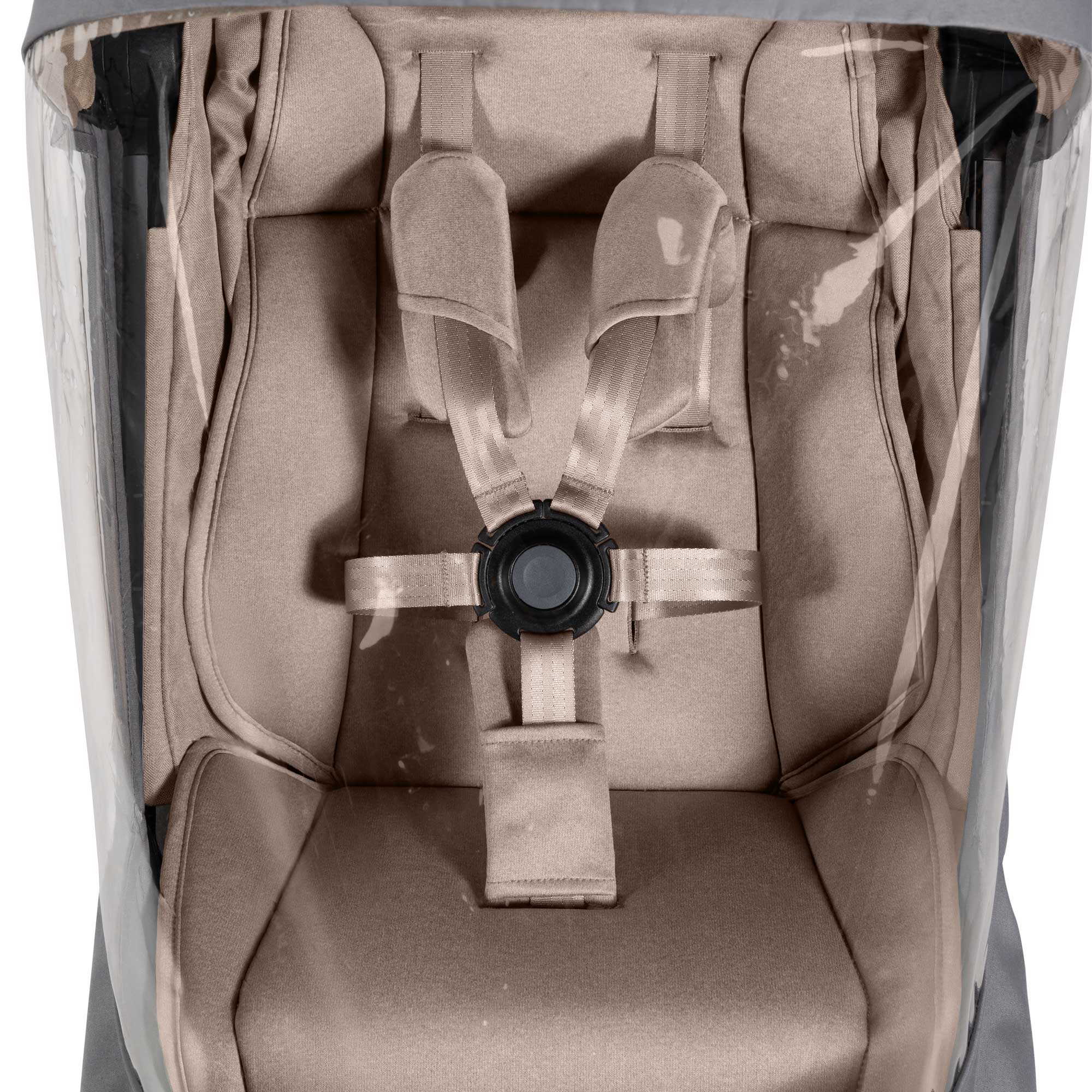 Joolz Aer2 Complete Pushchair Bundle in Forest Green Pushchairs & Buggies 19292-AER2-STR-FGR 8715688096109