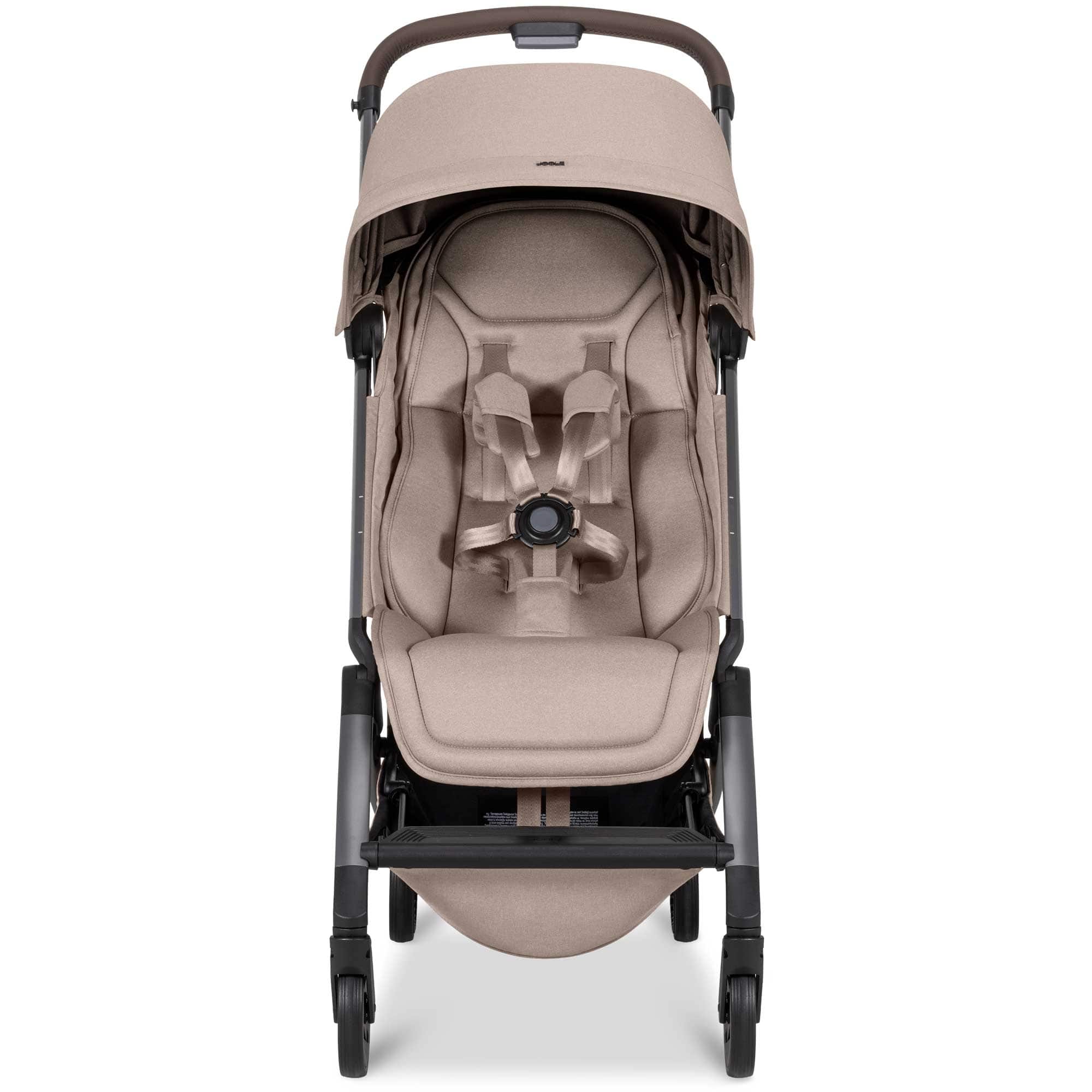 Joolz Aer2 Complete Pushchair Bundle in Sandy Taupe Pushchairs & Buggies 19293-AER2-STR-SDT 8715688096116