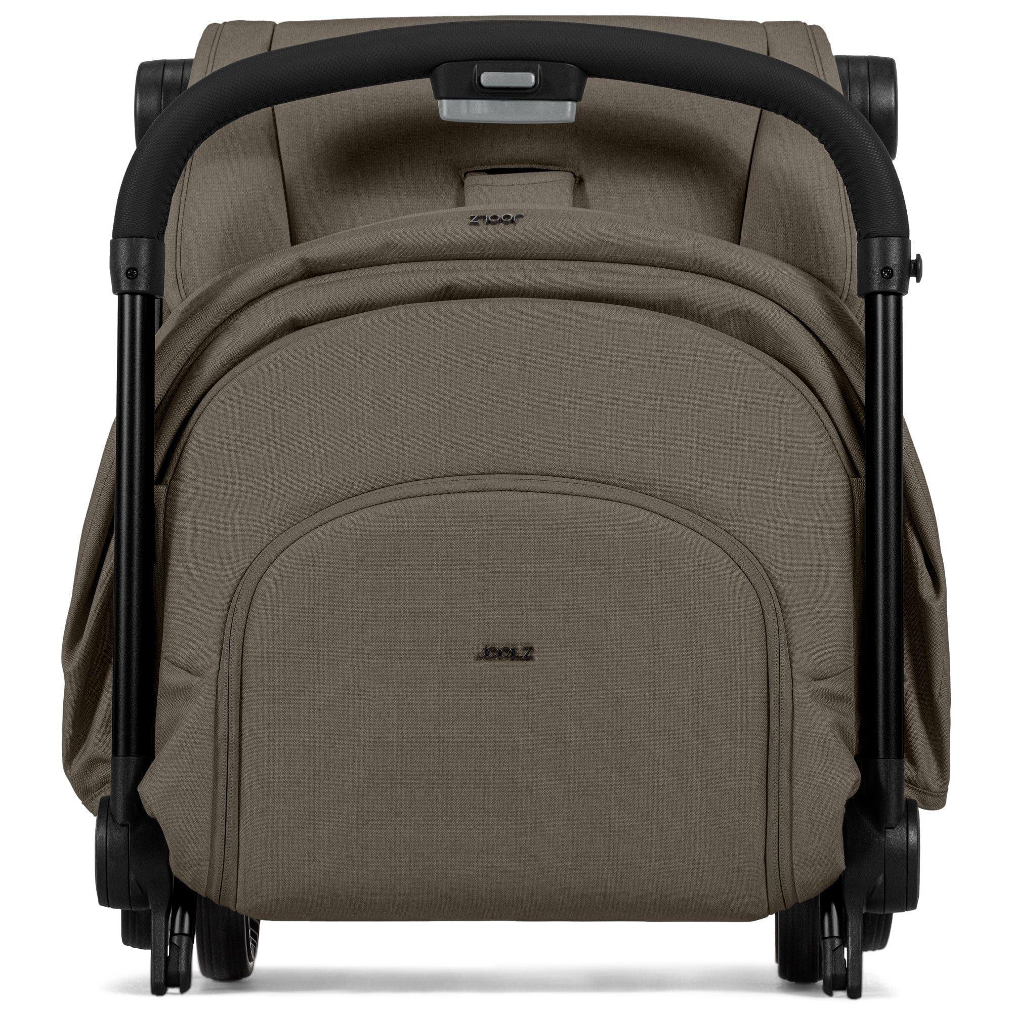 Joolz Aer2 Stroller in Hazel Brown Pushchairs & Buggies 320207 8715688090732