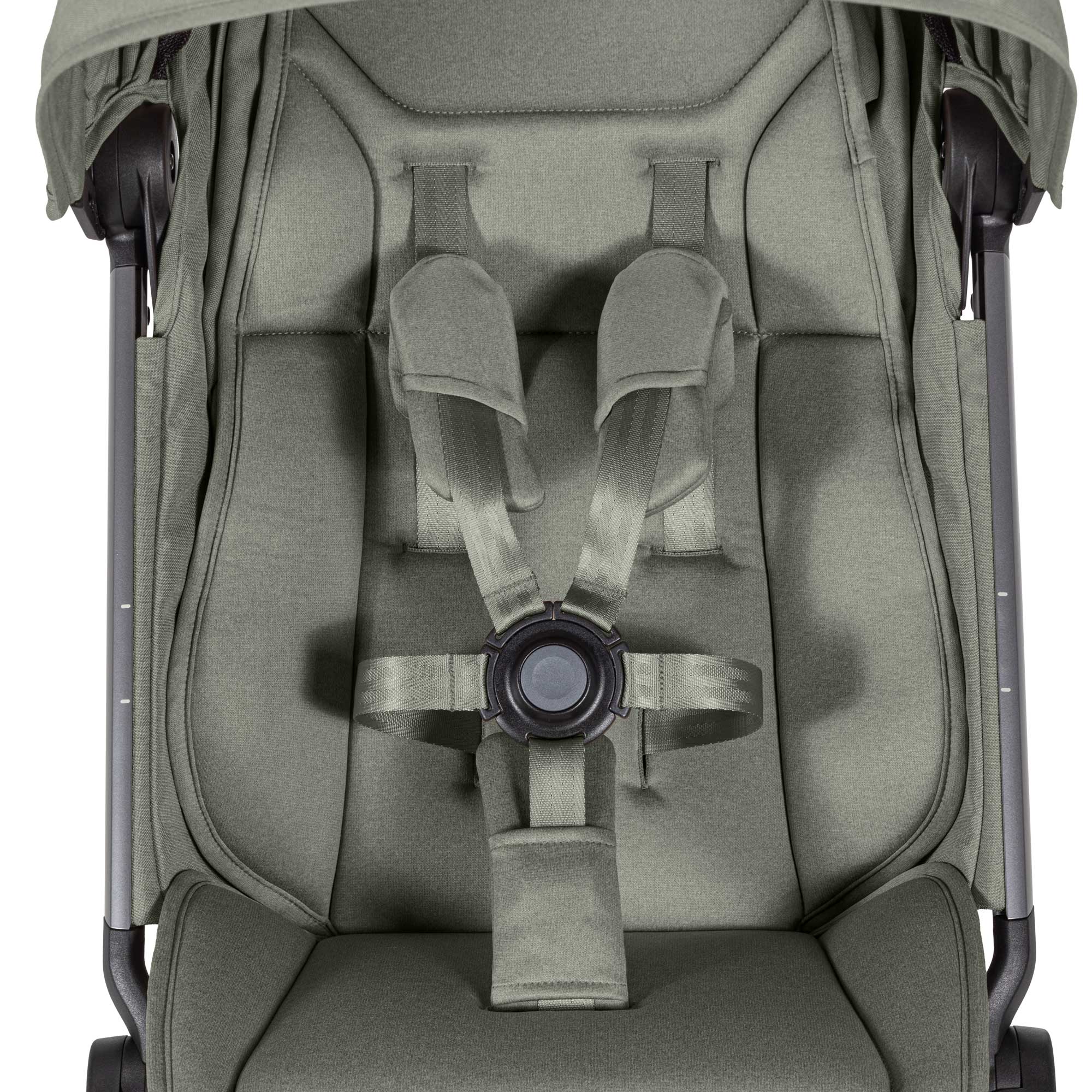 Joolz Aer2 Stroller in Sage Green Pushchairs & Buggies 320203 8715688096123