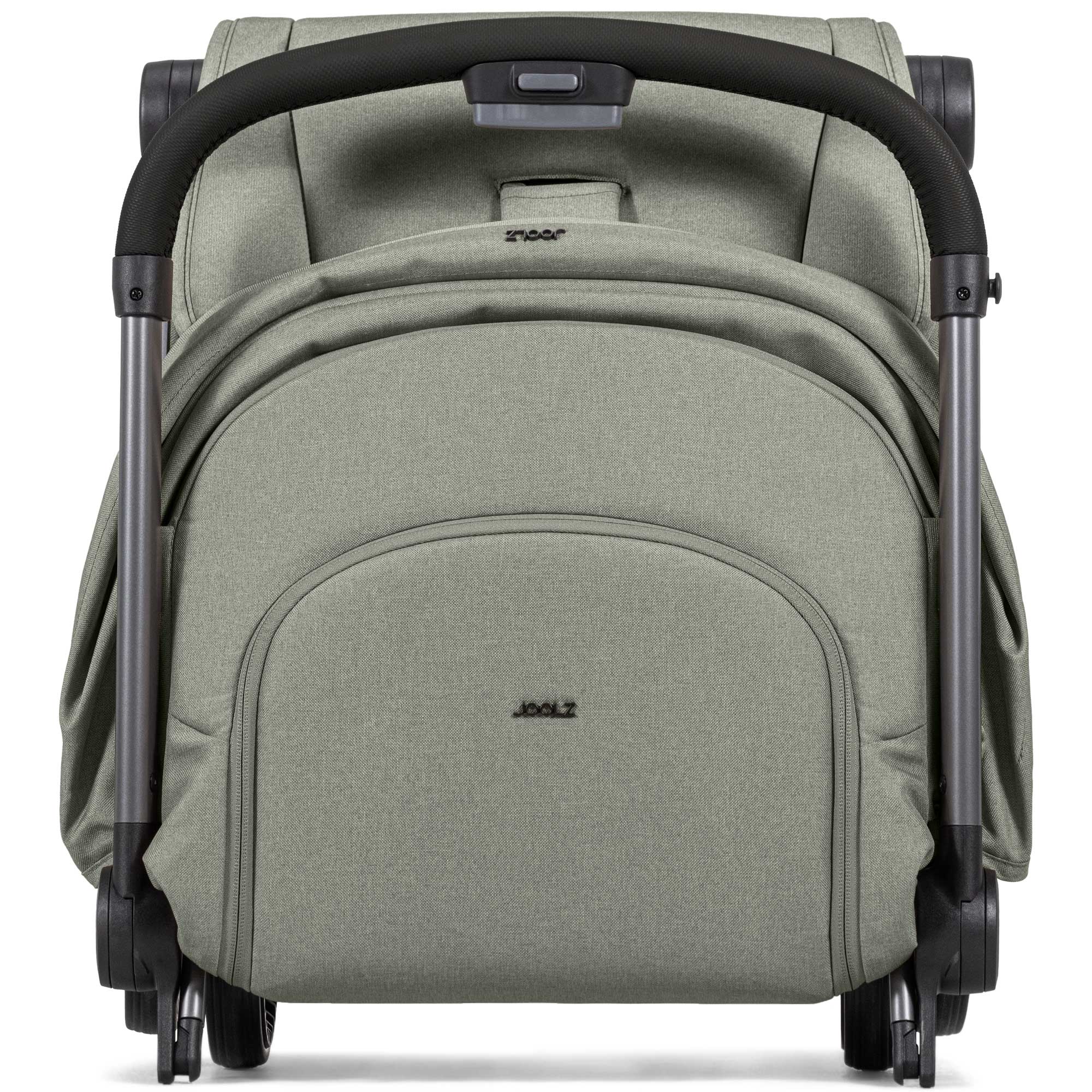 Joolz Aer2 Stroller in Sage Green Pushchairs & Buggies 320203 8715688096123