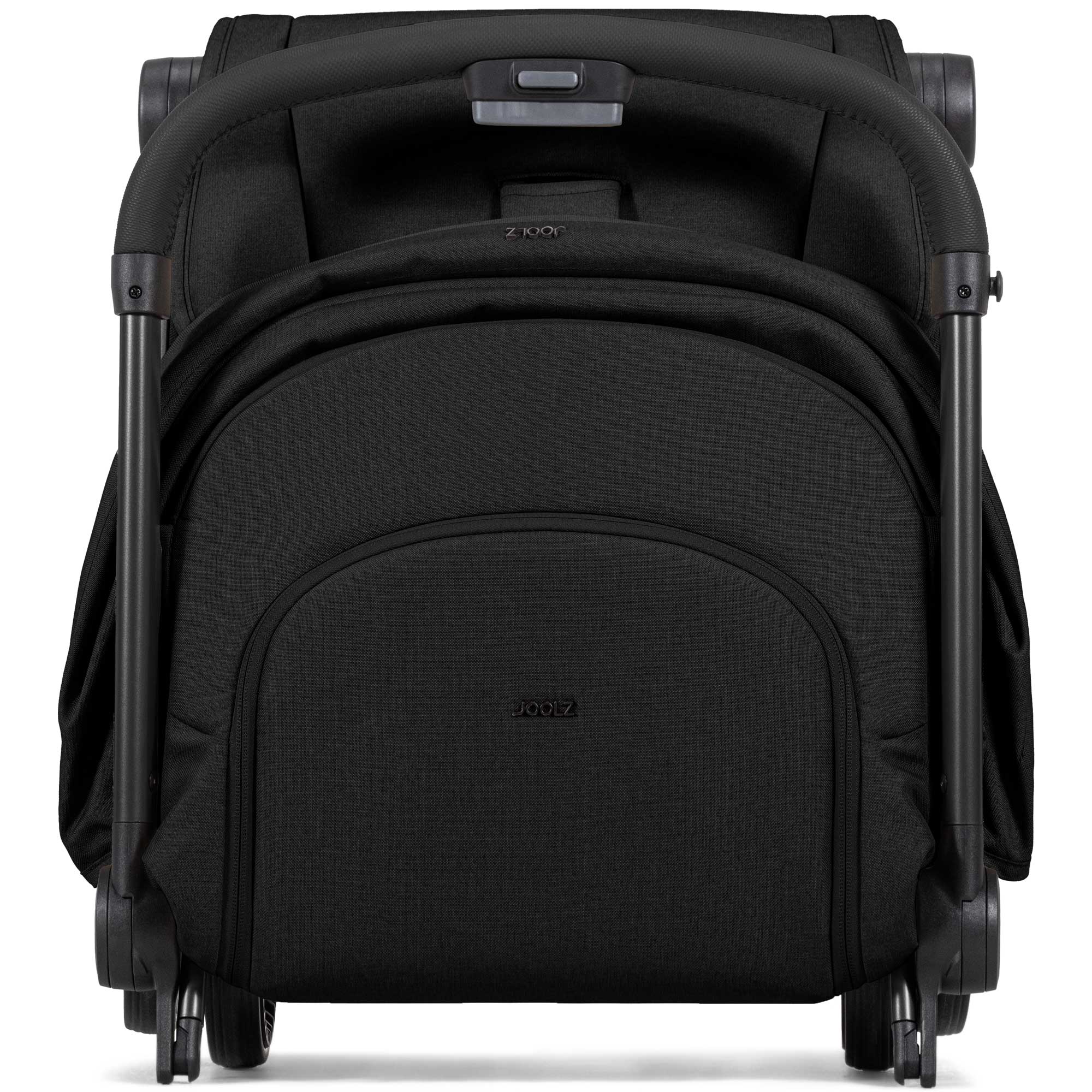 Joolz Aer2 Stroller in Space Black Pushchairs & Buggies 320200 8715688096093