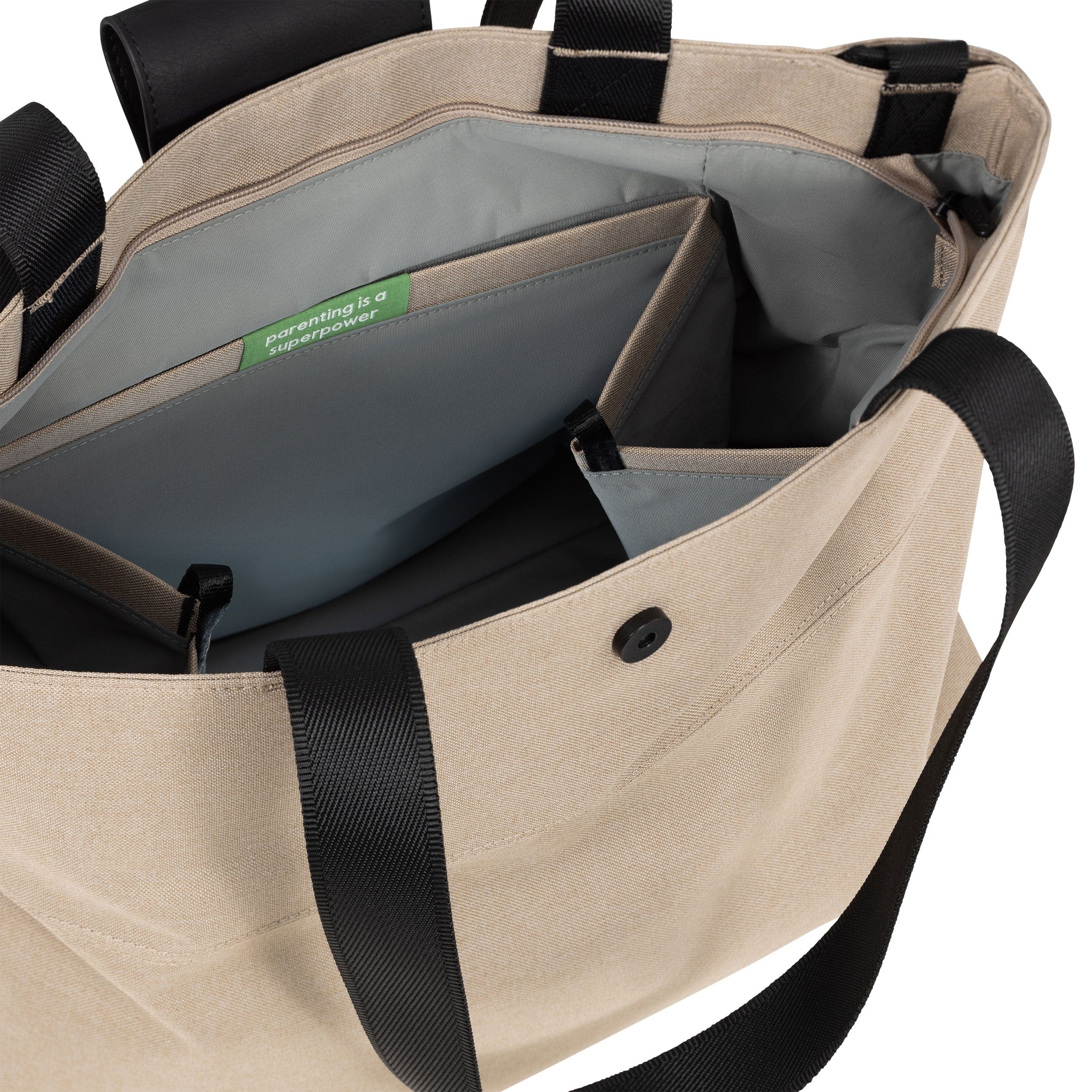 Joolz Geo3 Mono Ultimate in Sandy Taupe Pushchairs & Buggies 15584-SAN-TPE 8715688083499