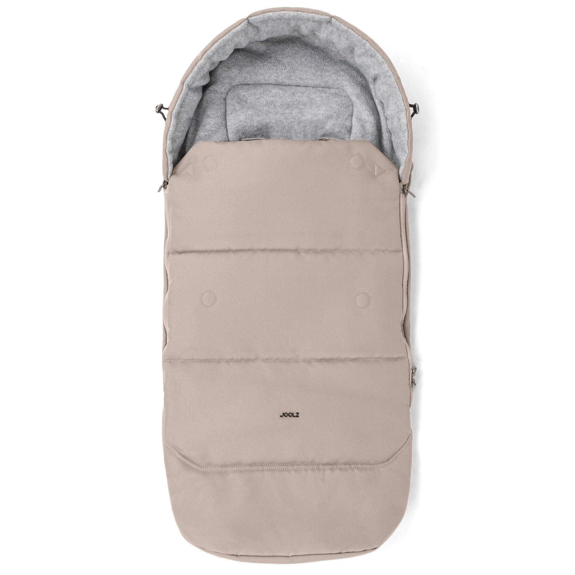 Joolz Geo3 Mono Ultimate in Sandy Taupe Pushchairs & Buggies 15584-SAN-TPE 8715688083499