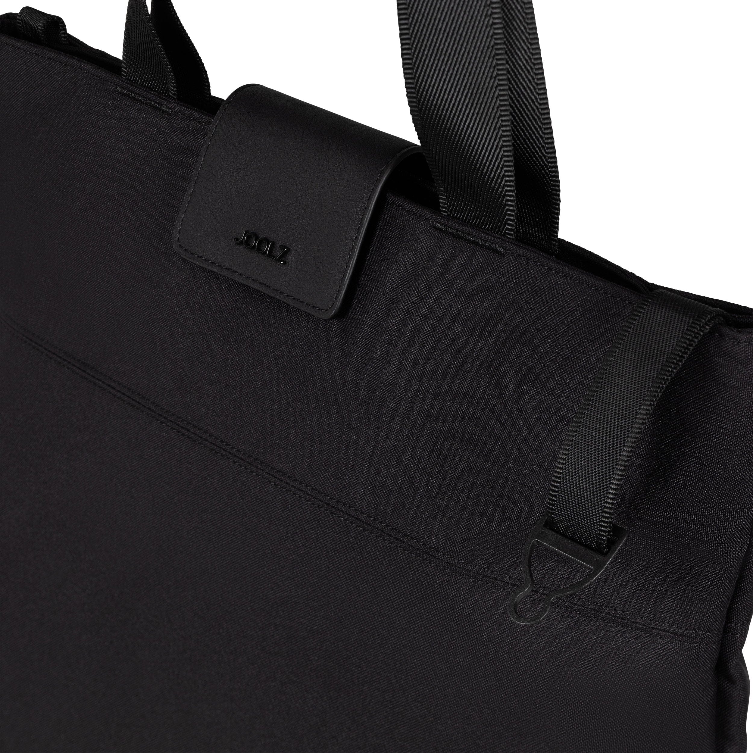 Joolz Geo3 Mono Ultimate in Space Black Pushchairs & Buggies
