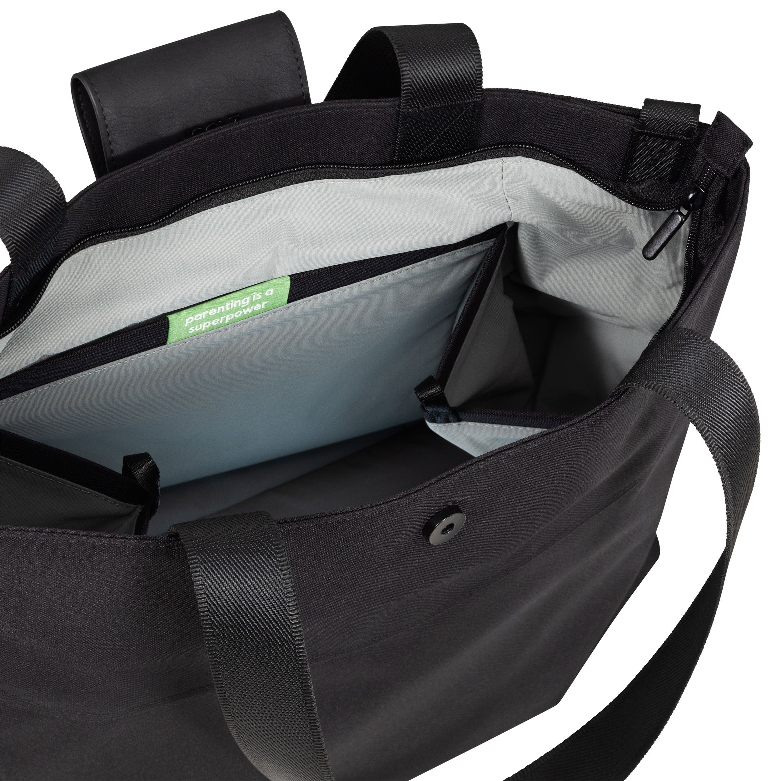 Joolz Geo3 Mono Ultimate in Space Black Pushchairs & Buggies