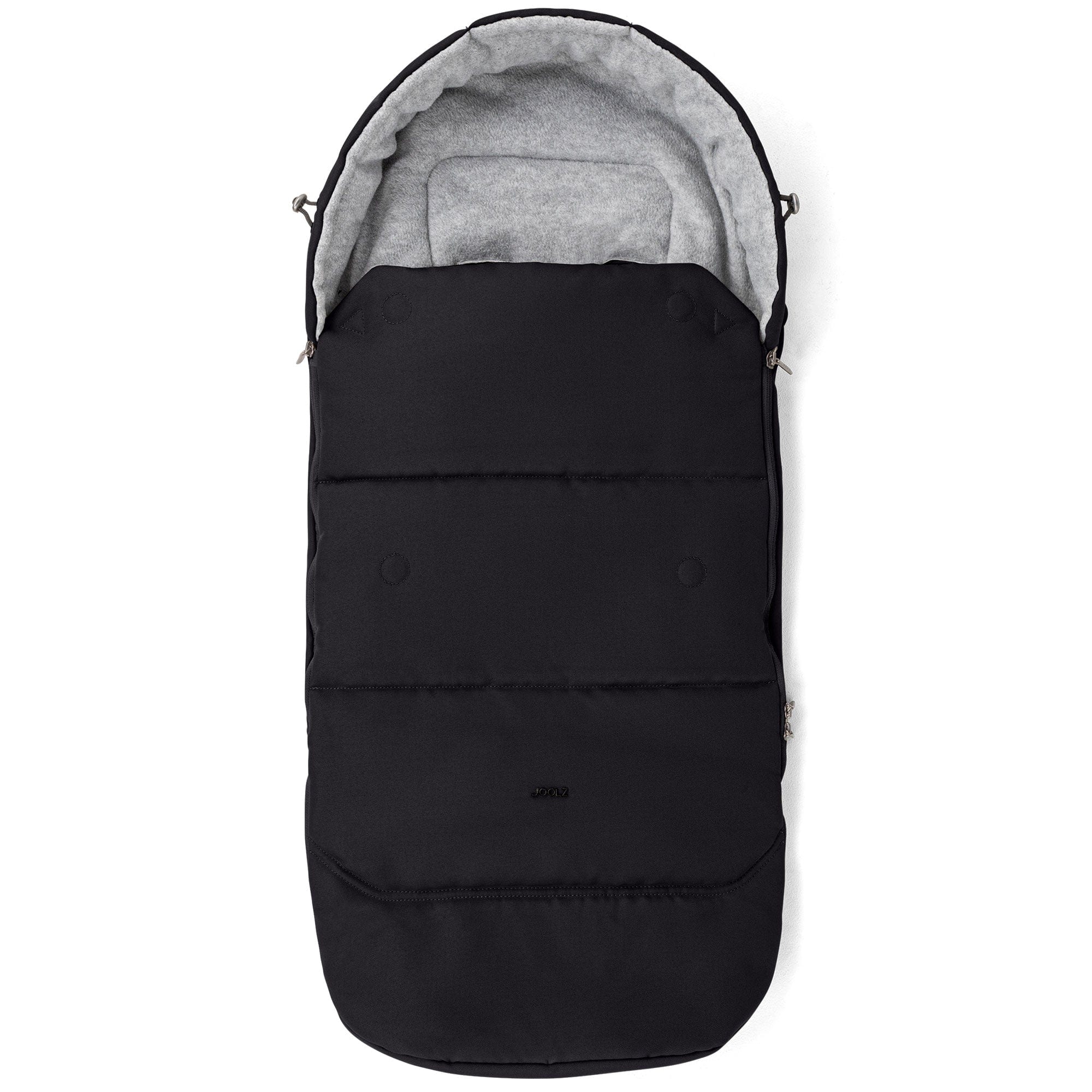 Joolz Geo3 Mono Ultimate in Space Black Pushchairs & Buggies