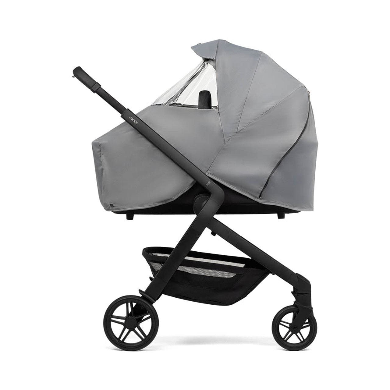 Joolz Hub 2 Raincover Raincovers & Baskets 100404 8715688092575