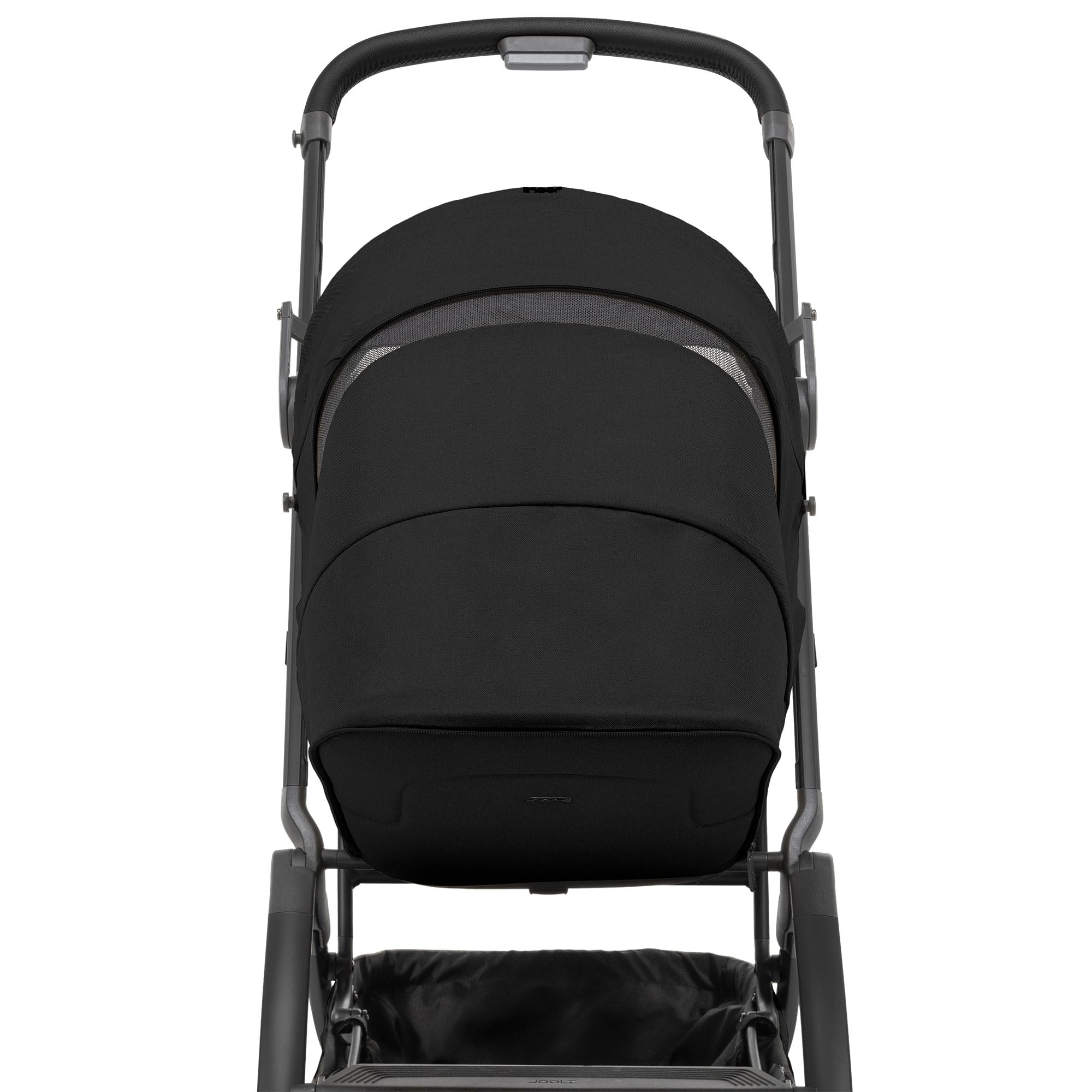 Joolz Aer2 Aer 2 Nest to Seat in Space Black Second Seat Units 320220 8715688096673