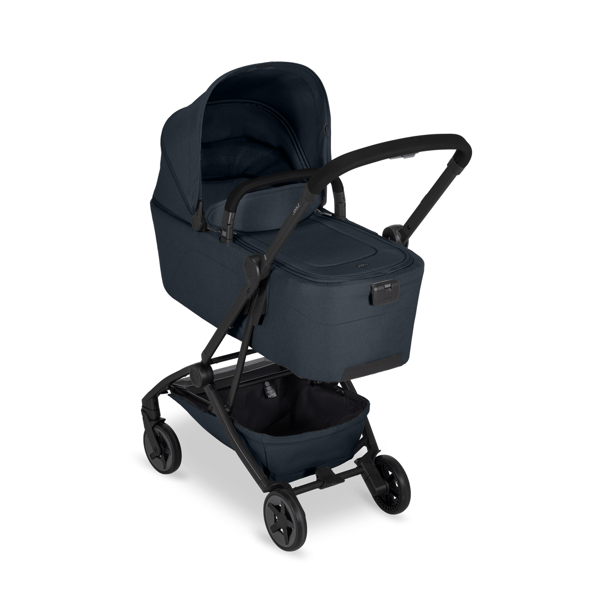 Joolz Aer 2 All in One Bundle in Dark Navy Blue Travel Systems 908605 8715688114889