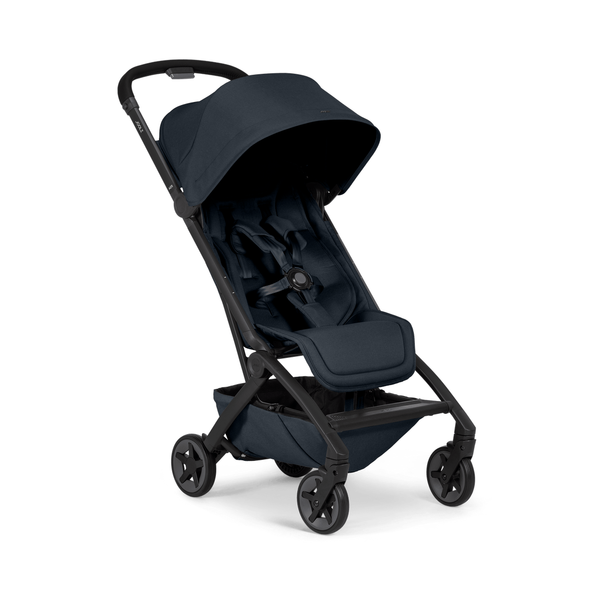 Joolz Aer 2 All in One Bundle in Dark Navy Blue Travel Systems 908605 8715688114889