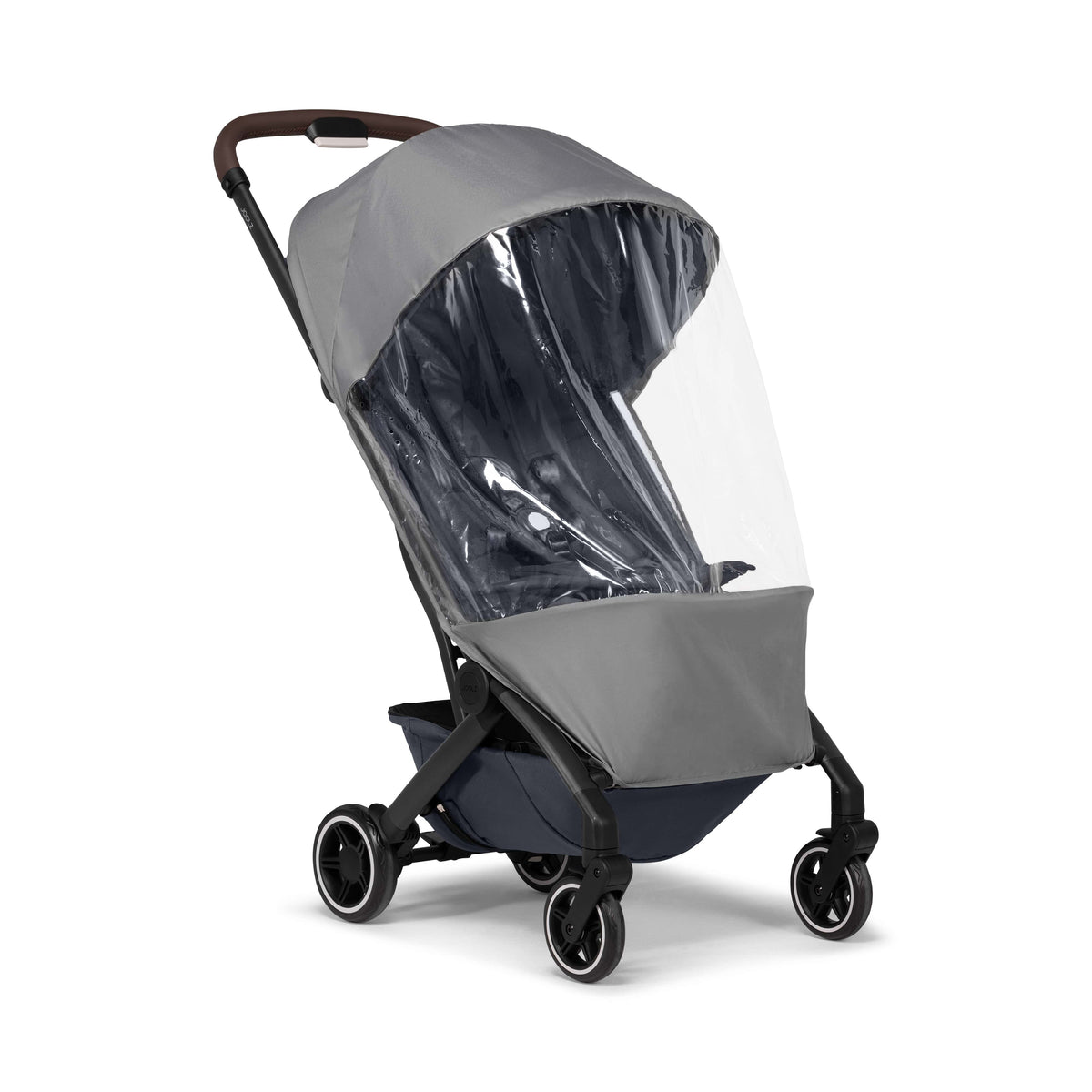 Joolz Aer 2 All in One Bundle in Dark Navy Blue Travel Systems 908605 8715688114889
