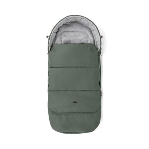 Joolz Aer 2 All in One Bundle in Forest Green Travel Systems 908601 8715688114841