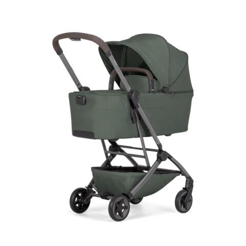 Joolz Aer 2 All in One Bundle in Forest Green Travel Systems 908601 8715688114841